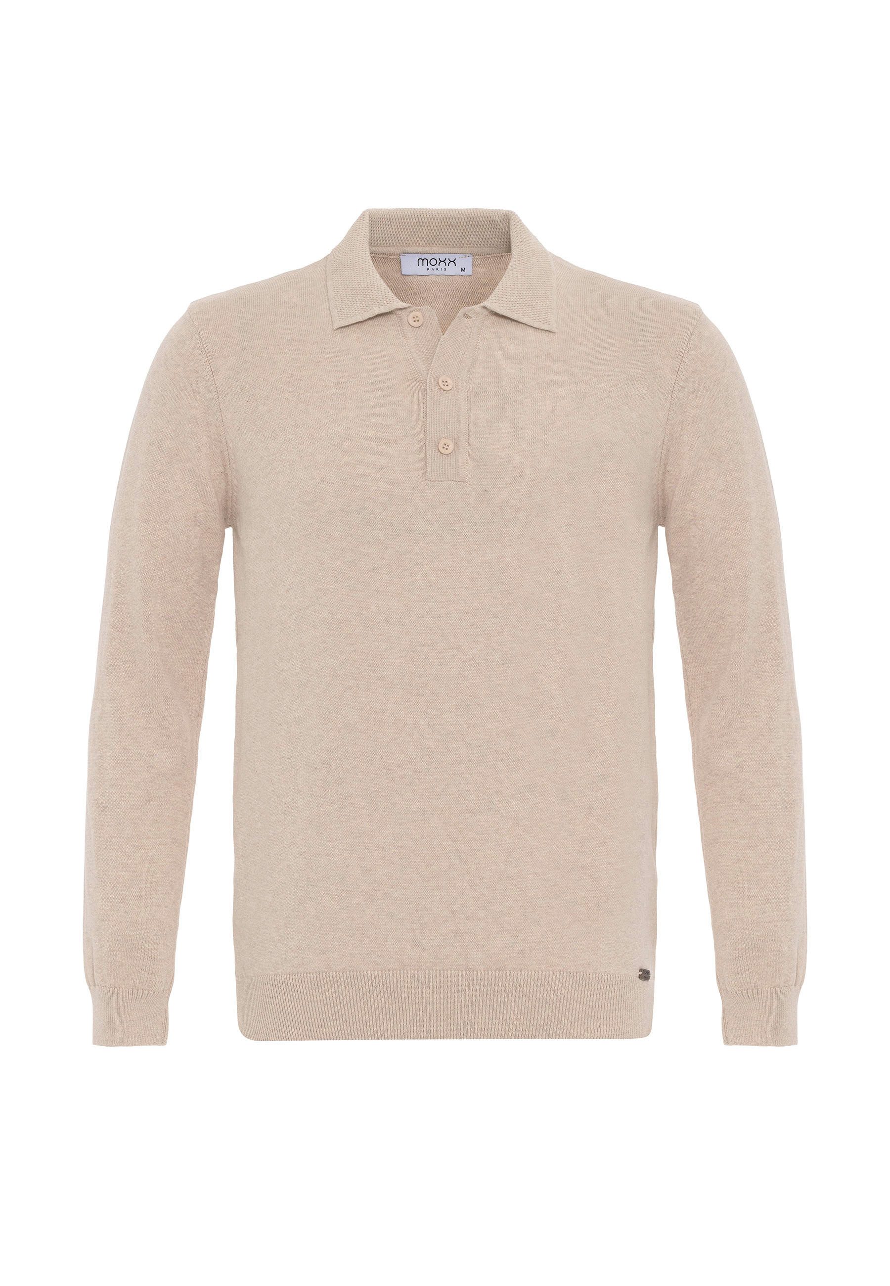Moxx Paris  Sweatshirt Davel Regular Fit Pullover günstig online kaufen