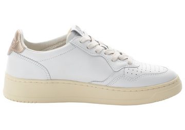 AUTRY MEDALIST LOW WMNS Sneaker