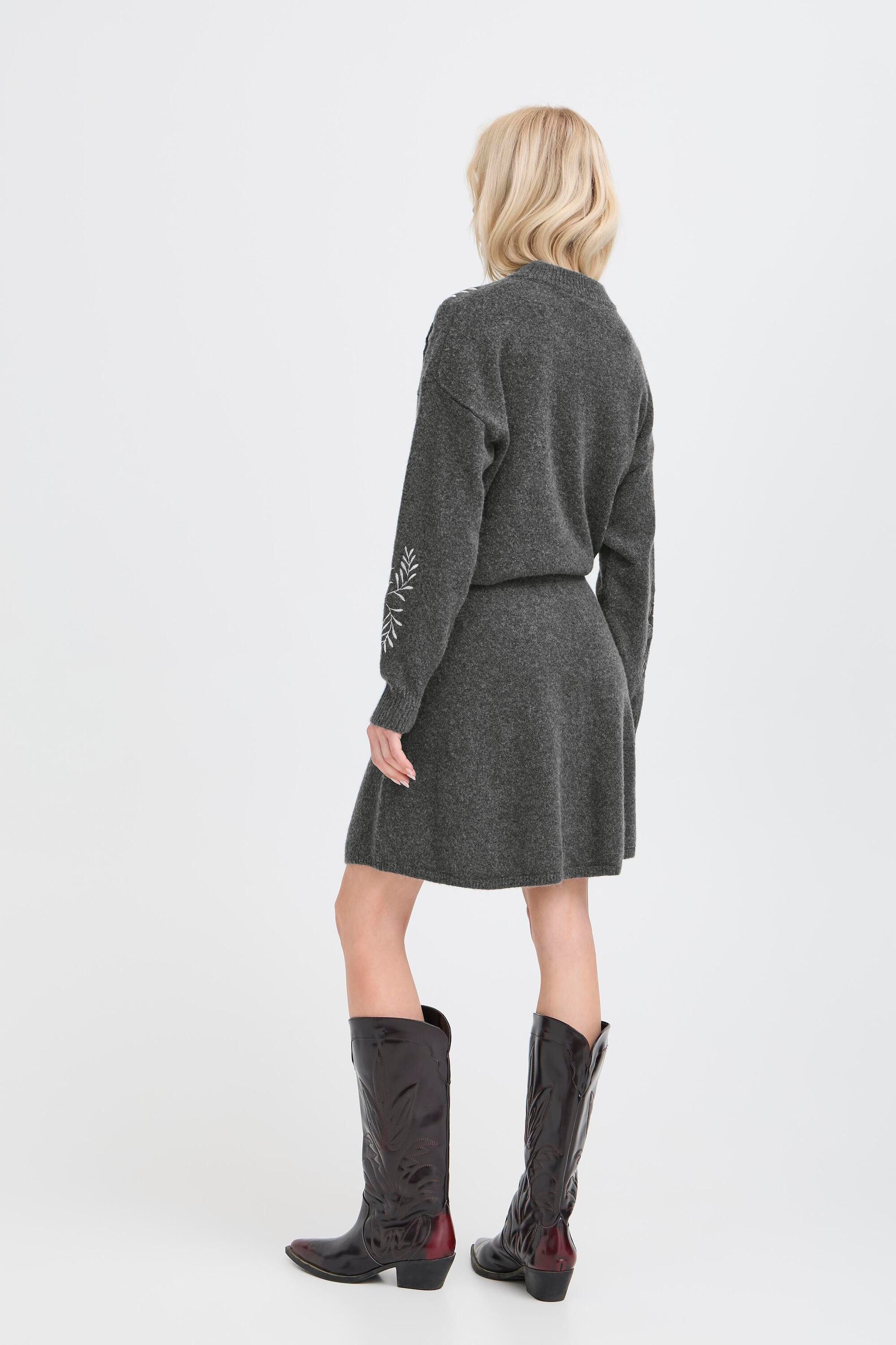 b.young Jerseyrock Casual BYMAGGE