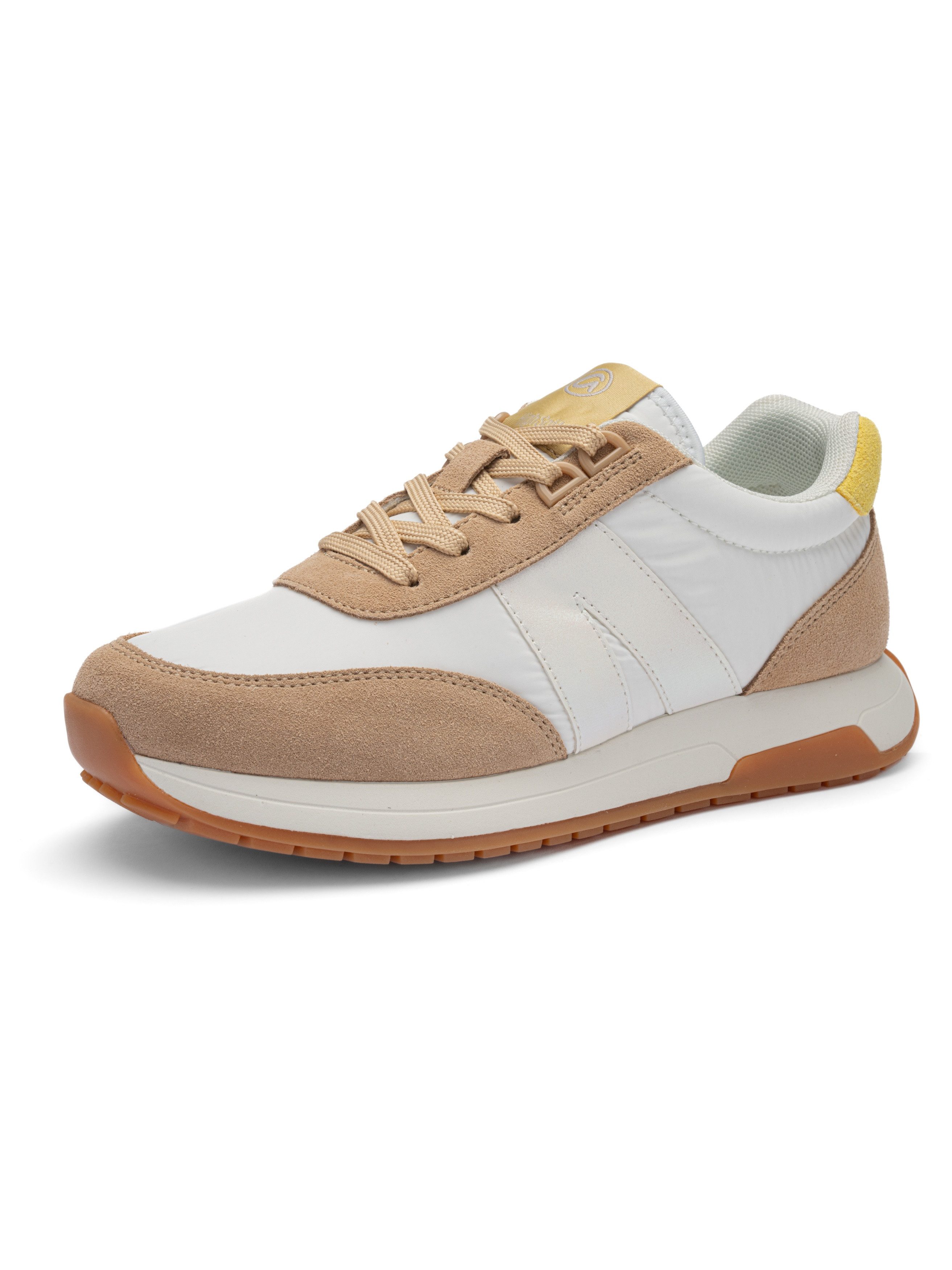 Ara Damen Sneaker Malibu Sneaker günstig online kaufen