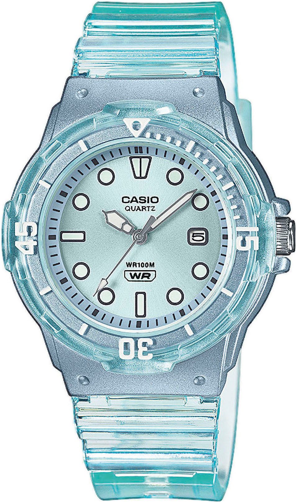 Casio Collection Quarzuhr