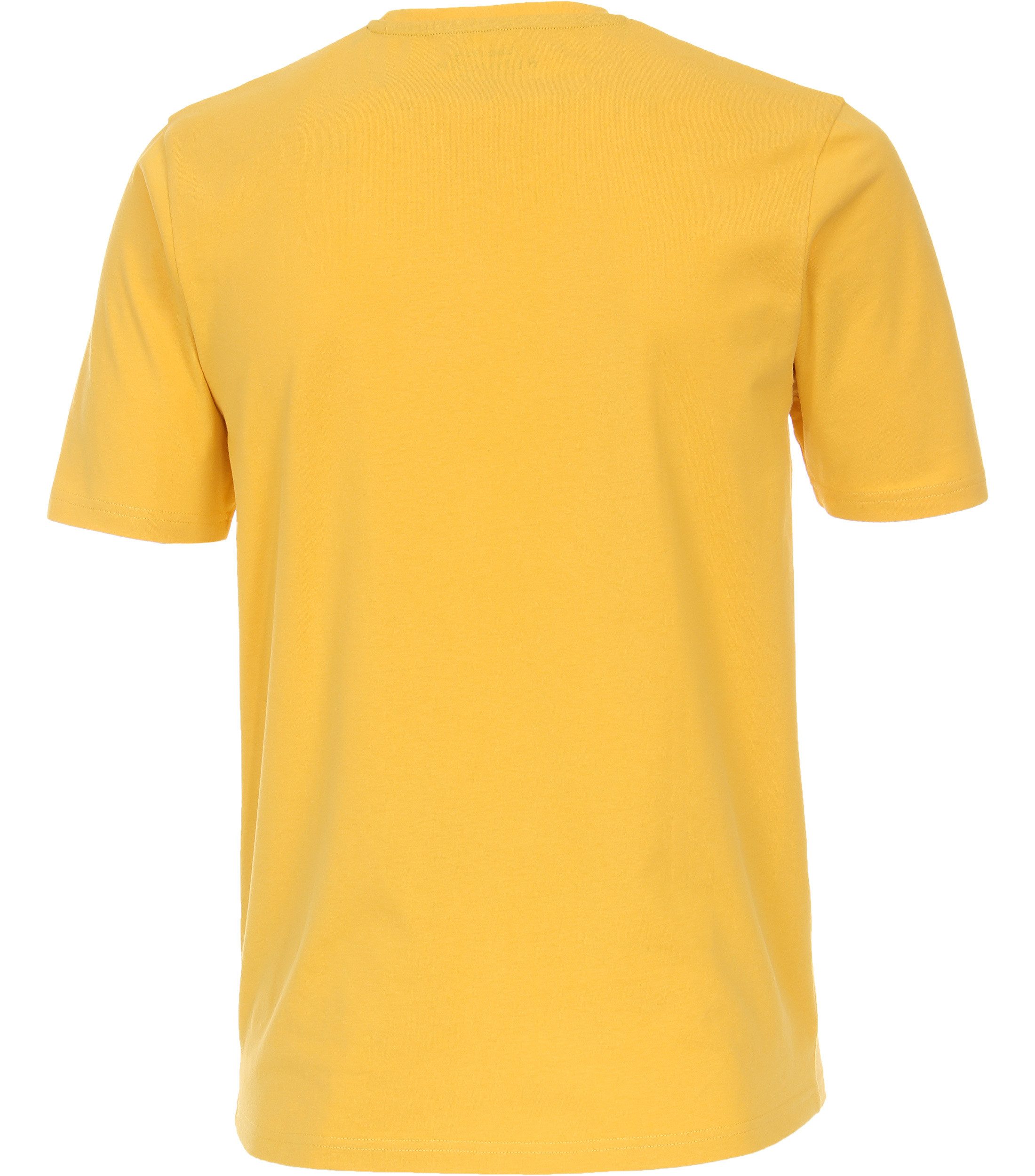 Redmond T-Shirt uni basic günstig online kaufen