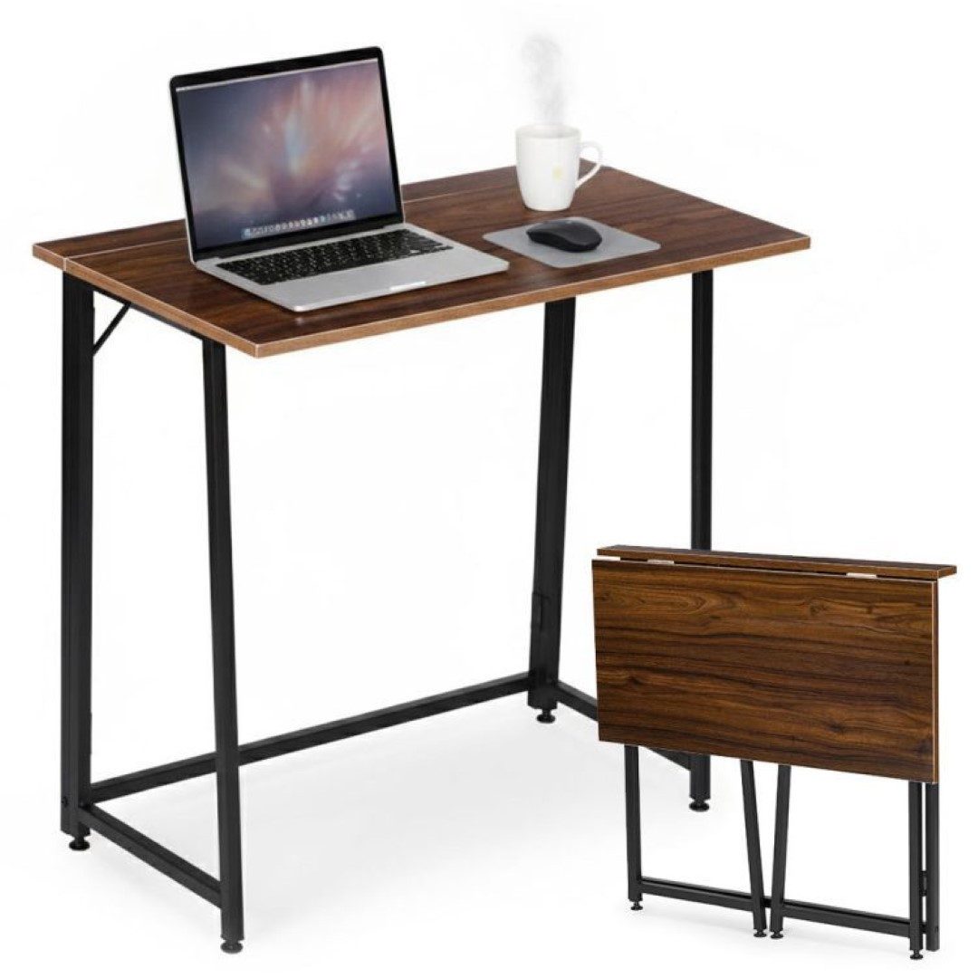modernHome Laptoptisch ModernHome Faltbarer Computertisch