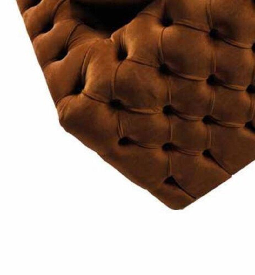 Ecksofa Ecksofa Form Wohnlandschaft Bettfunktion U Holz Textil Modern JVmoebel Couch