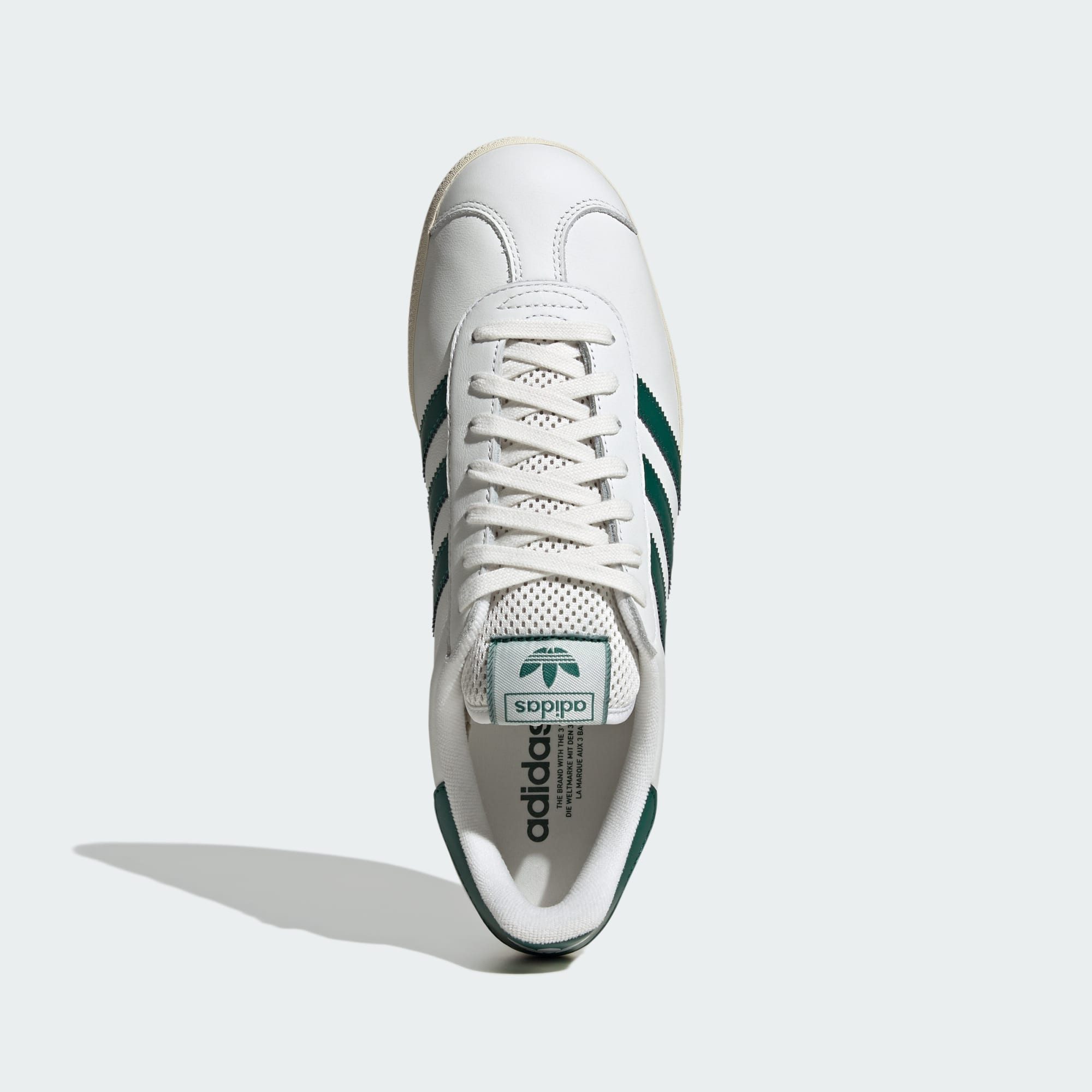 adidas Originals GAZELLE SCHUH Sneaker (1-tlg) günstig online kaufen