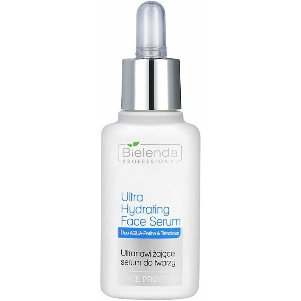 Bielenda Tagescreme PROFESSIONAL Face Program Ultra Hydrating Face Serum 30ml