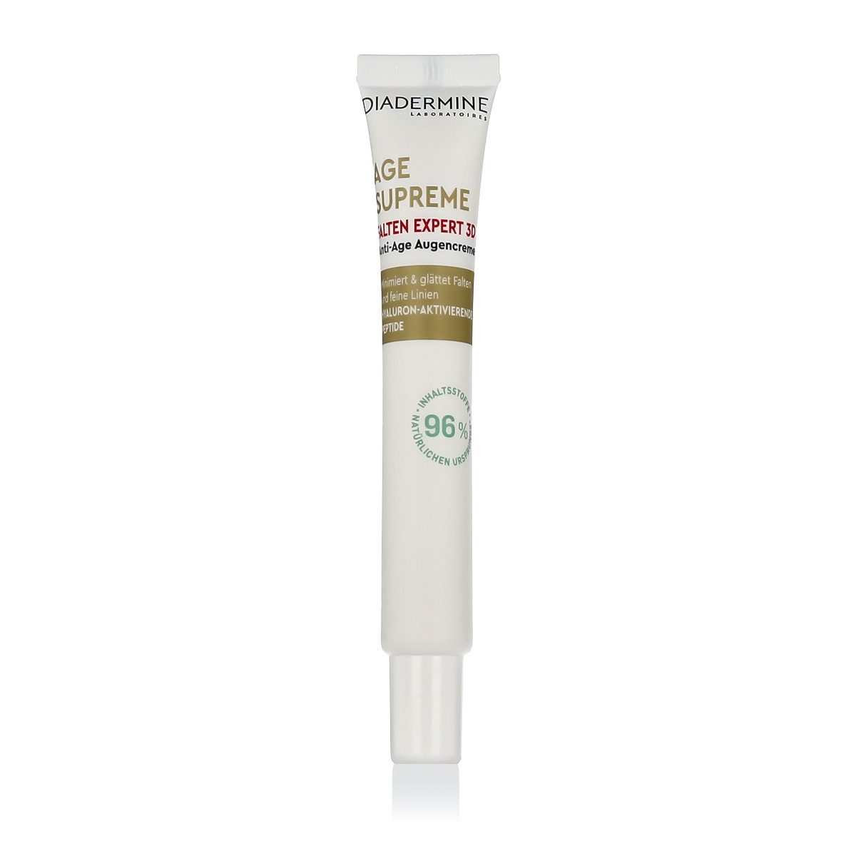 Diadermine Anti-Aging-Augencreme Age Supreme