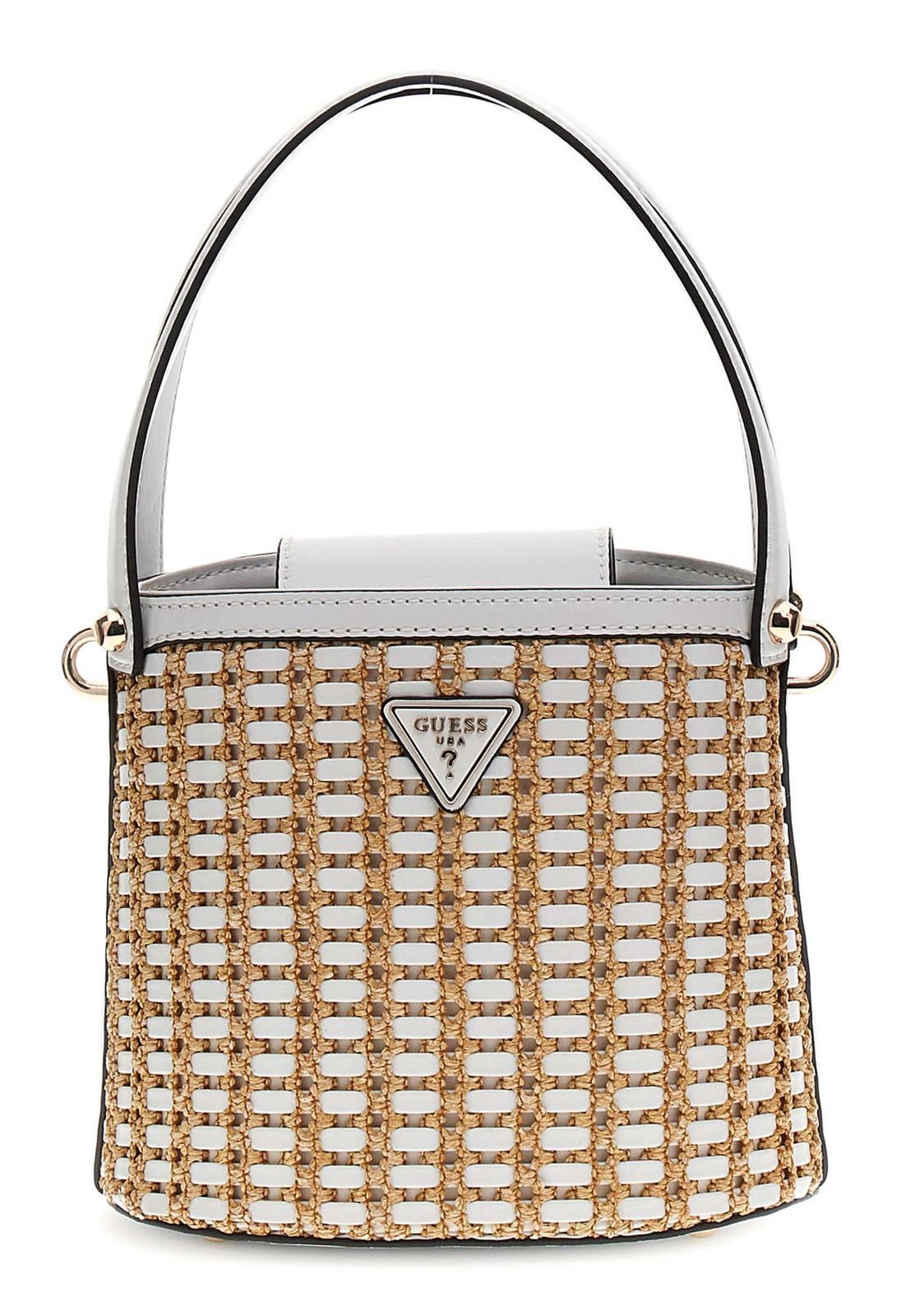 Guess Umhängetasche Crossbody Bucket Bag günstig online kaufen