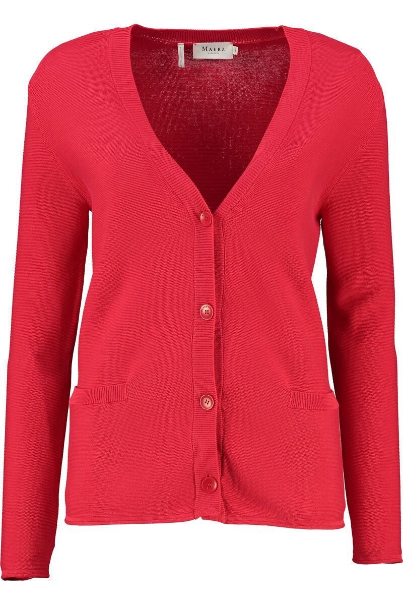 MAERZ Muenchen Strickjacke