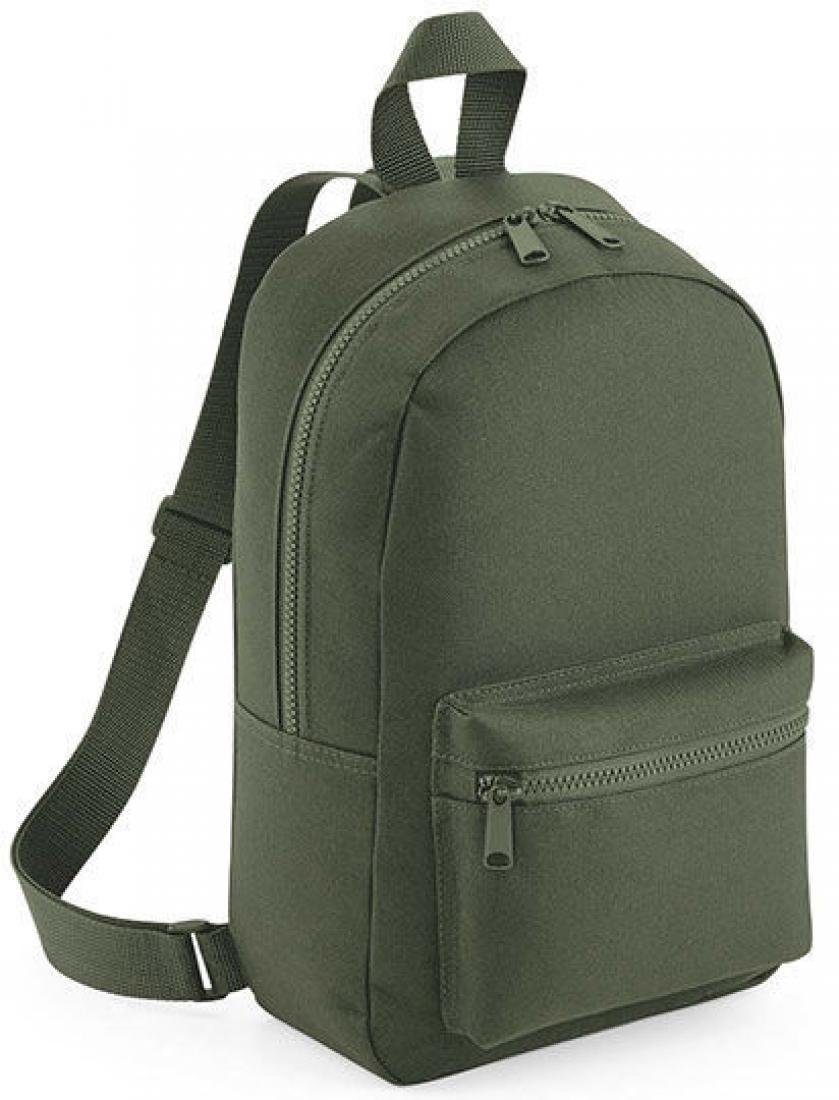 BagBase Freizeitrucksack Mini Essential Fashion Backpack günstig online kaufen