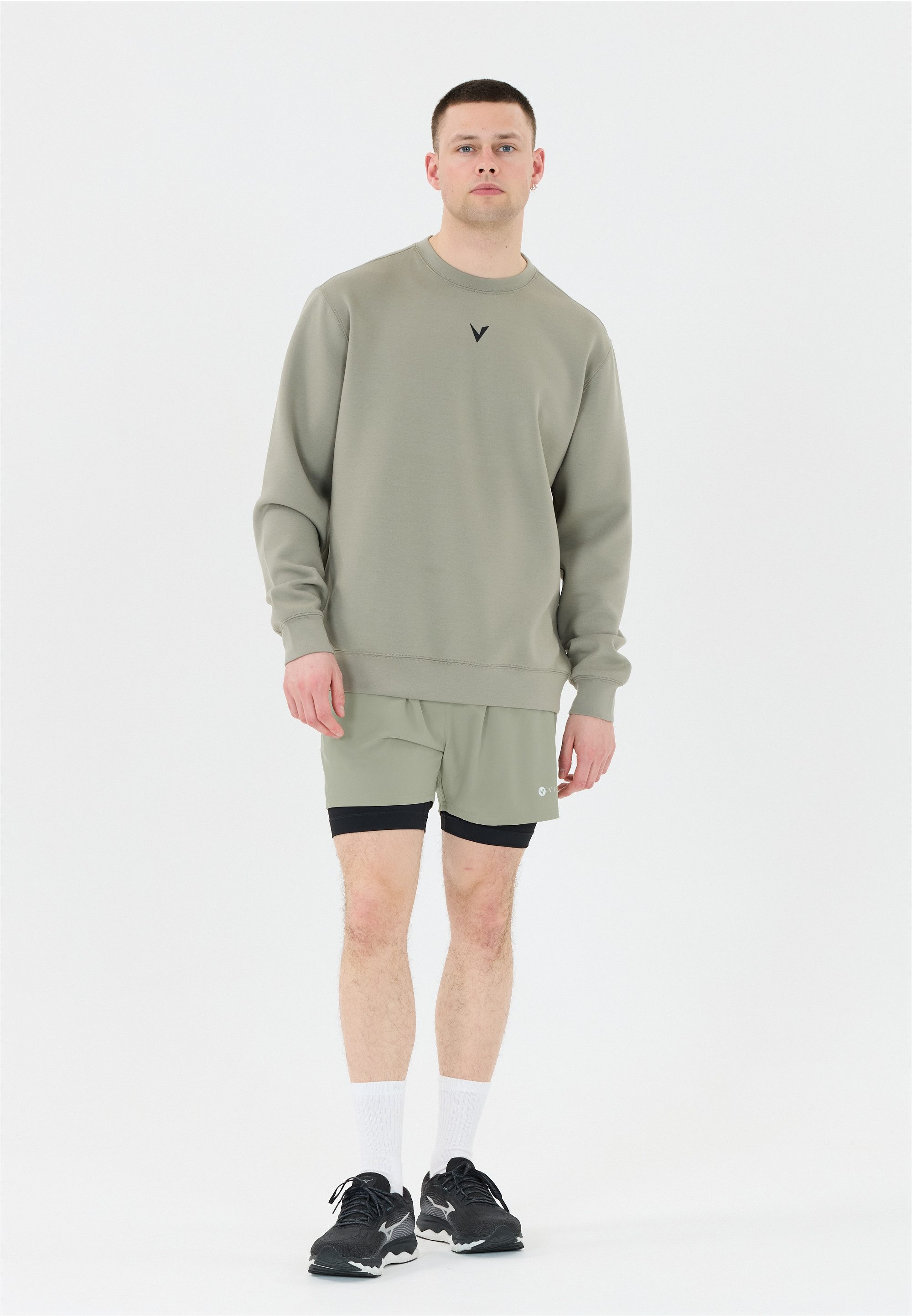Virtus Shorts Zayne mit 4-Wege-Stretch und günstig online kaufen