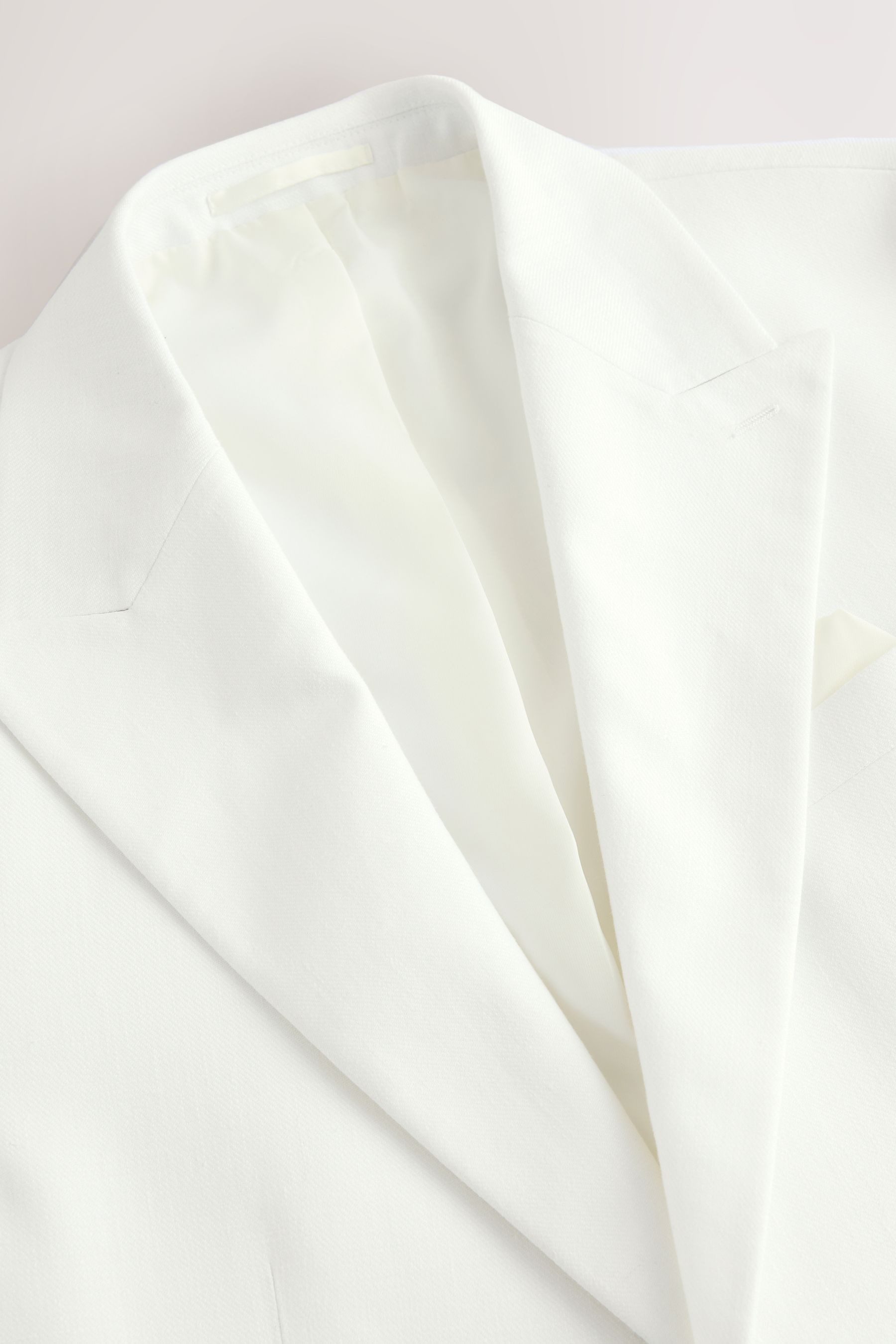 Next Sakko Slim Fit Anzugsakko aus günstig online kaufen
