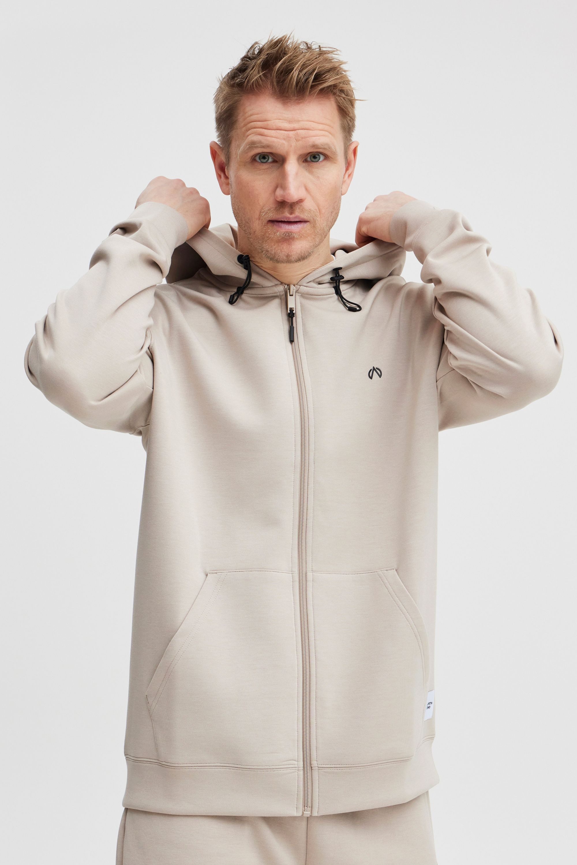 Sweatjacke NBTaro
