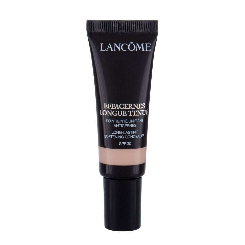 LANCOME Concealer Effacernes Longue Tenue Softening Concealer SPF30