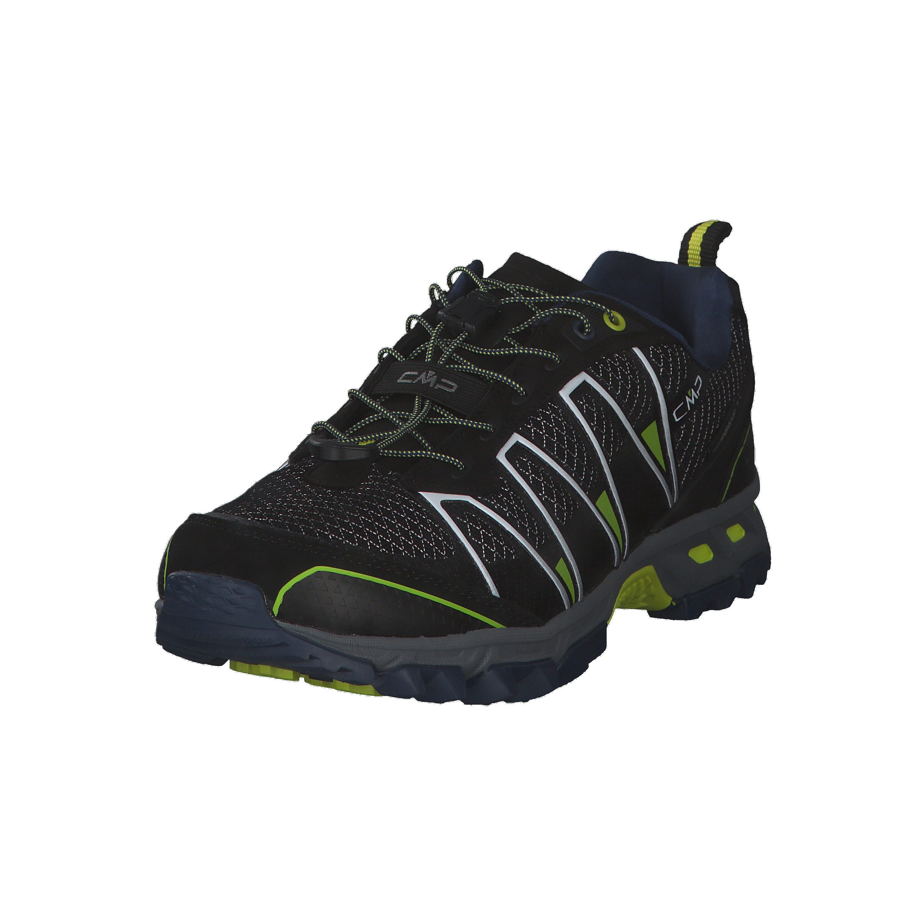 CMP CMP Herren Trail Running Schuhe Altak 3Q48267 Trailrunningschuh