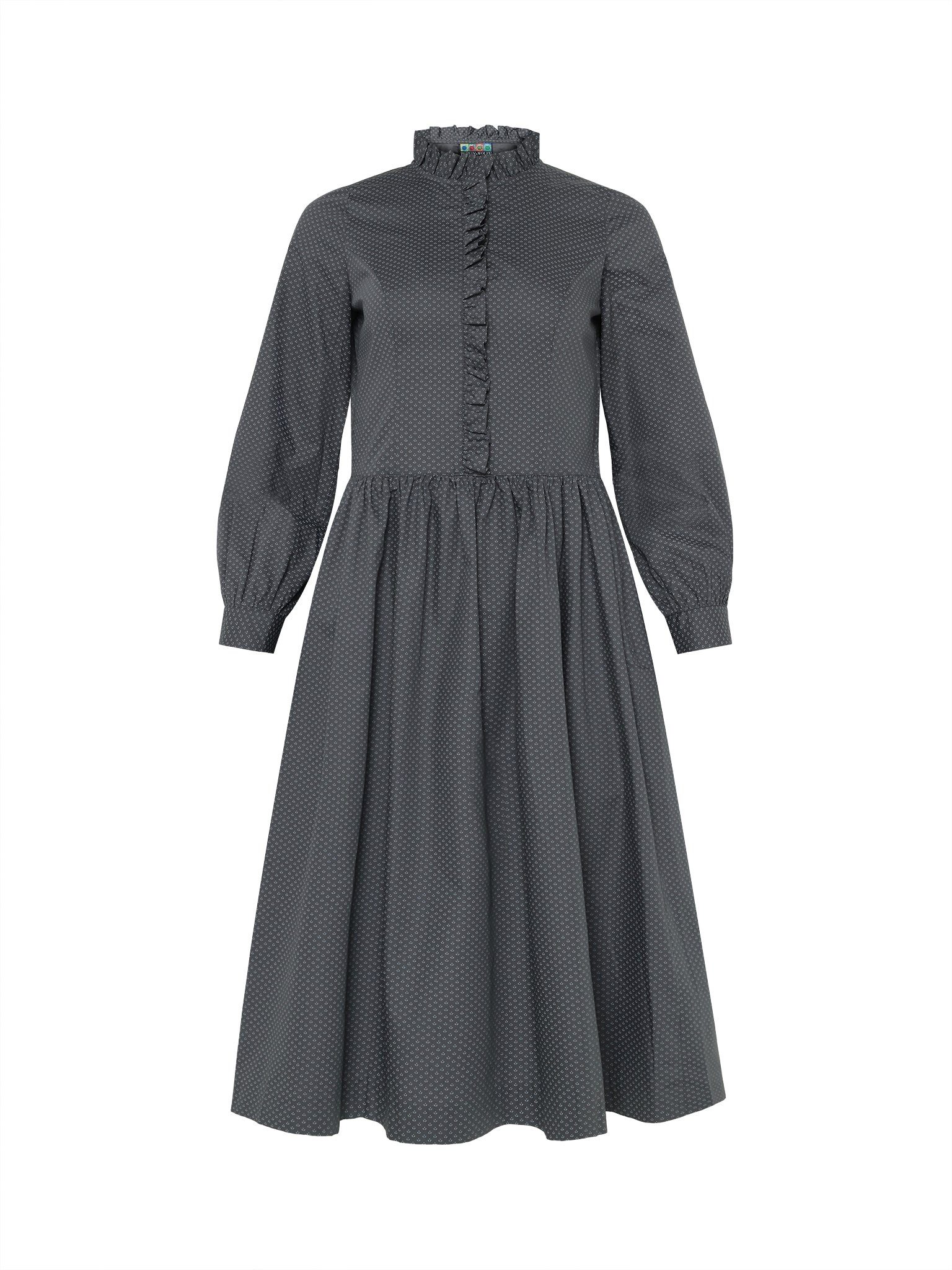 Berwin Trachtenkleid günstig online kaufen