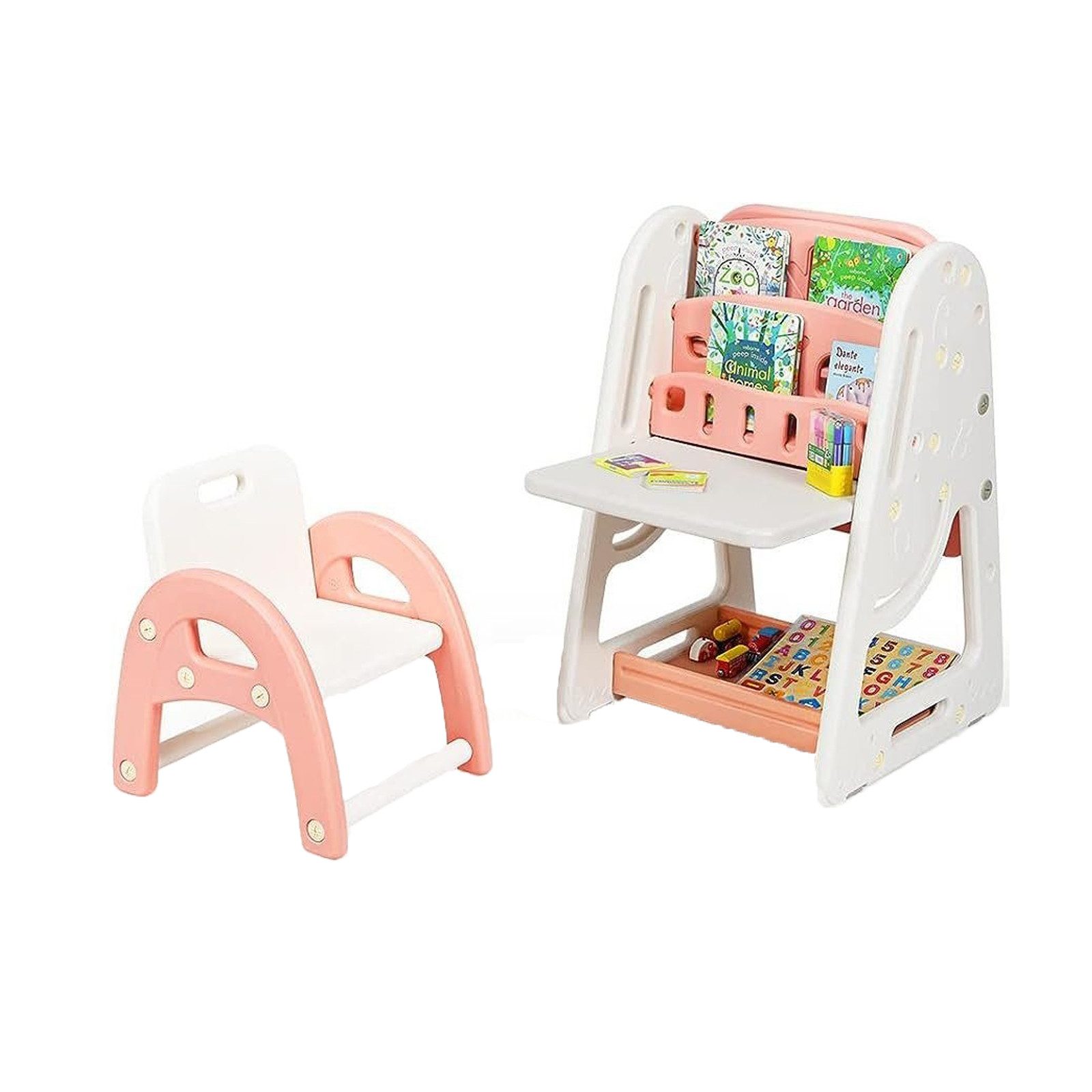 Tafel 2-in-1 Kindertafel