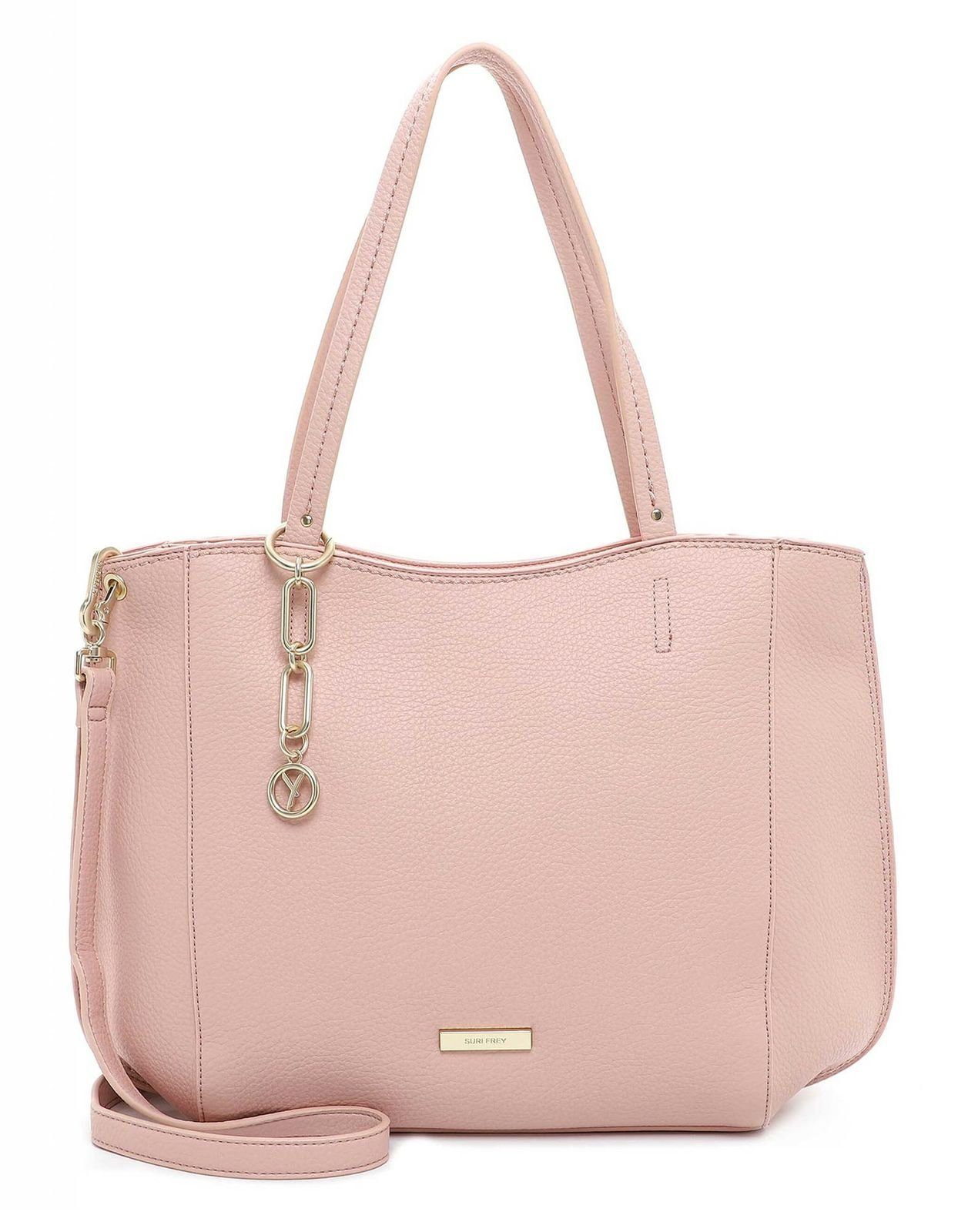 Shopper Ginny