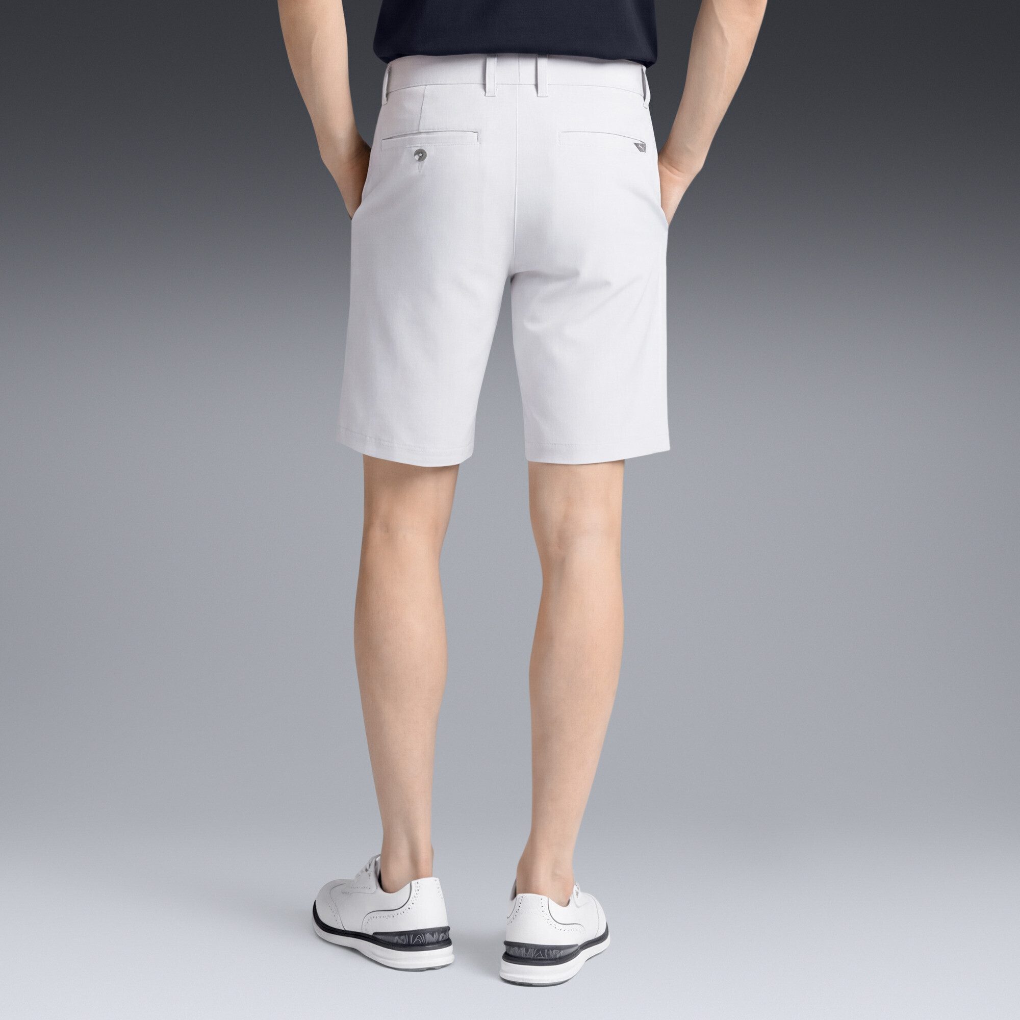PUMA Golfshorts 101 8" Golfshorts Herren