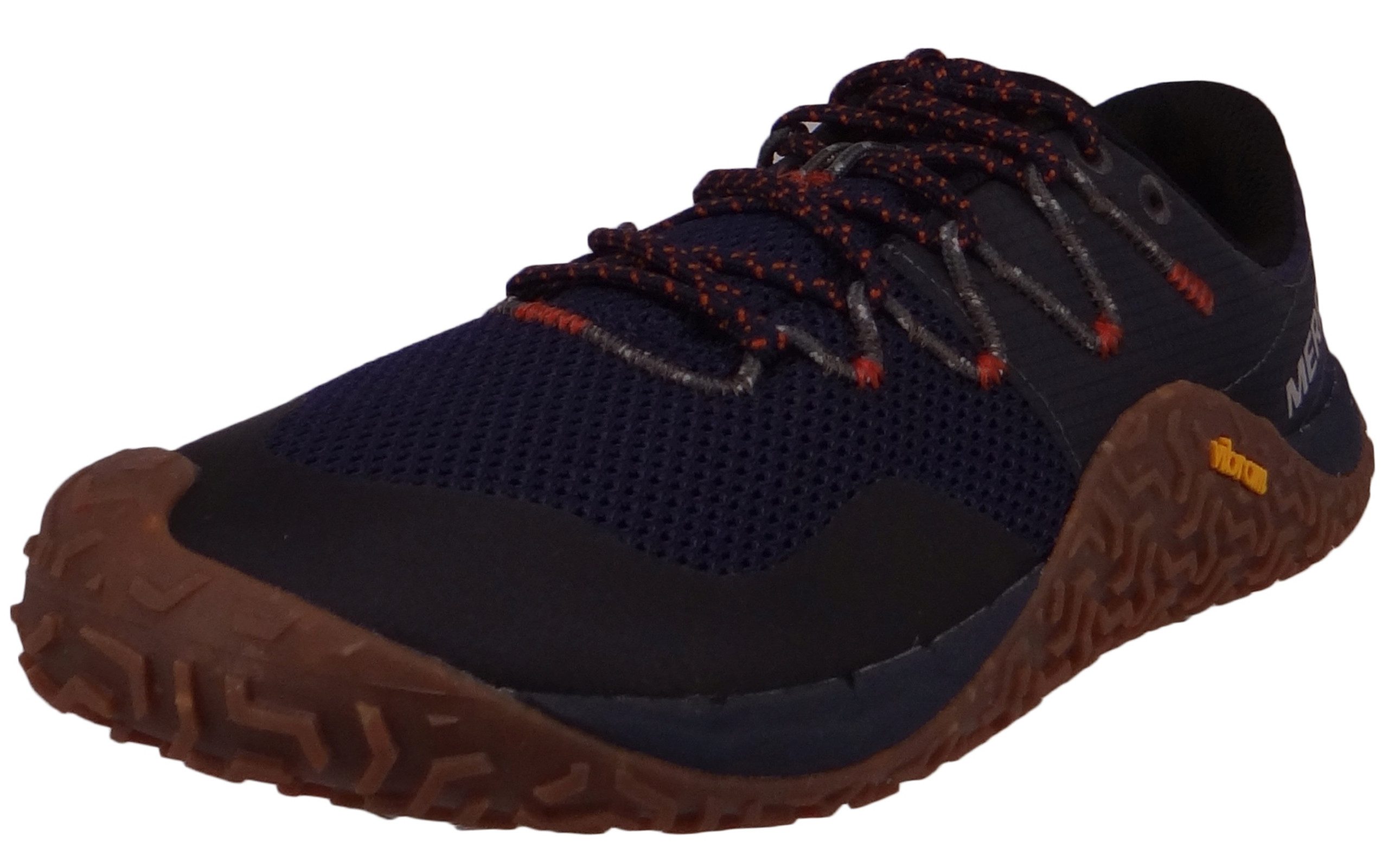 Merrell J067837 Trail Glove 7 Barefoot Sea Schnürschuh