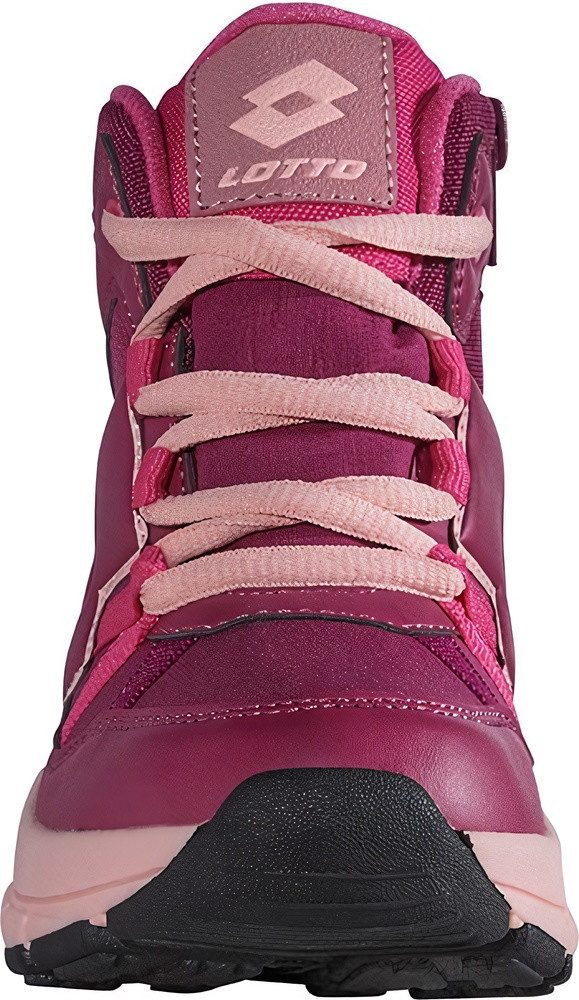 Lotto Winterstiefel Wintersportschuh – Bild 3 von 5