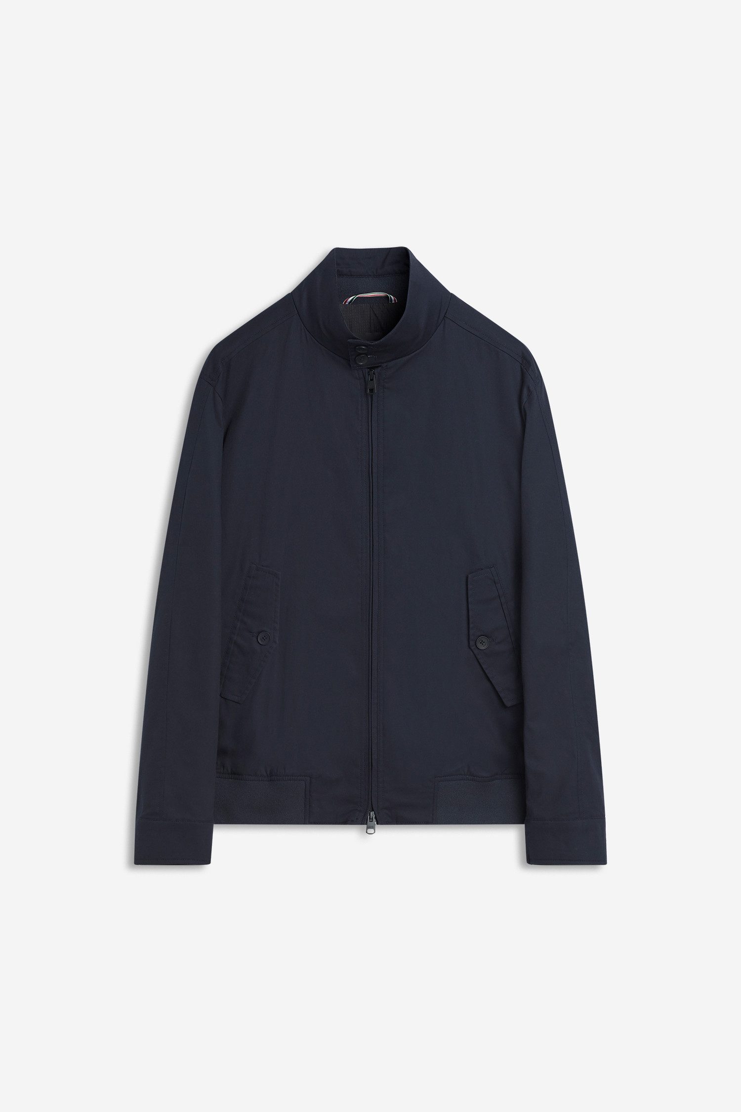 Cinque Outdoorjacke CIMADOX mit Stehkragen – Bild 5 von 5