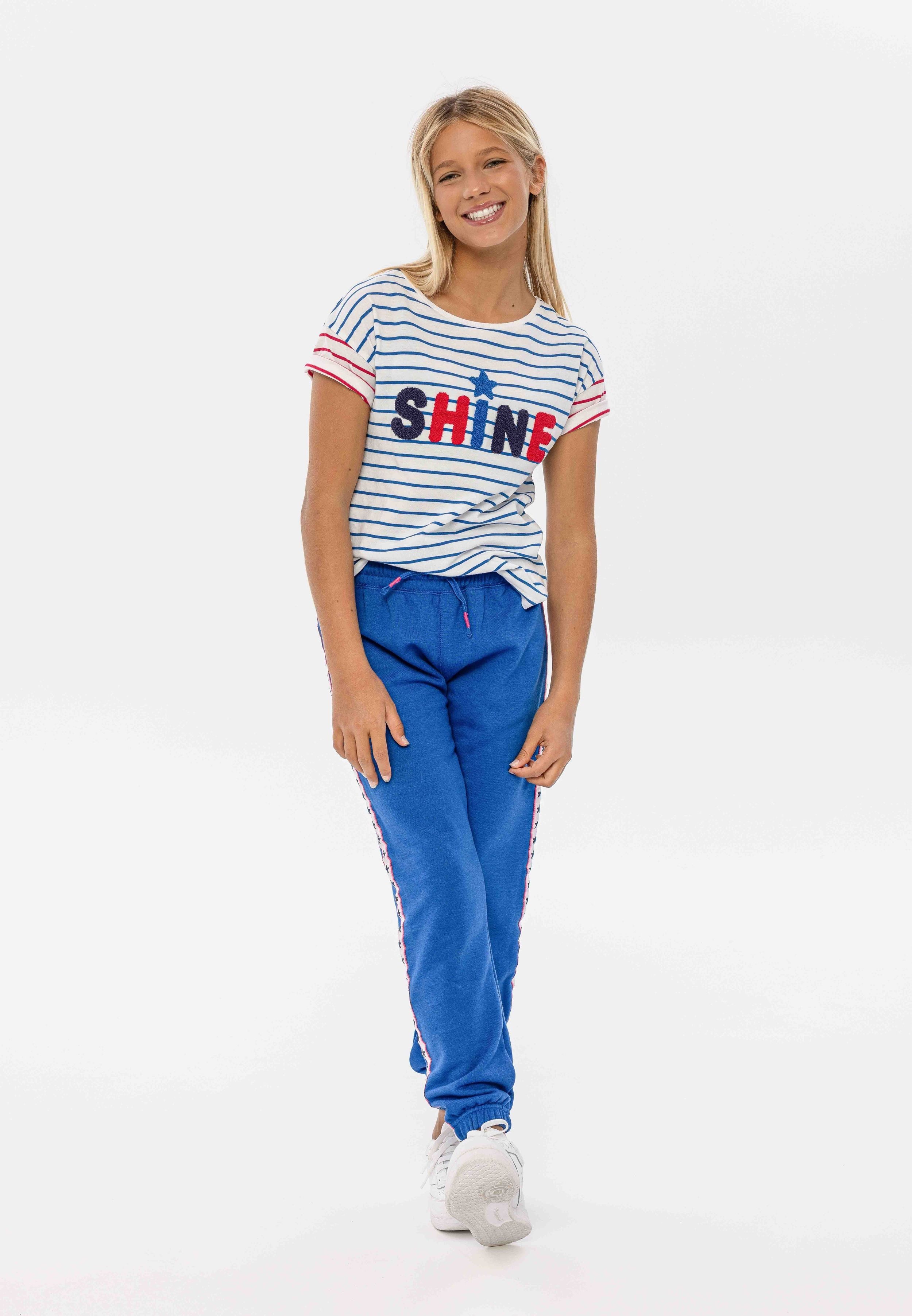 MINOTI Jogger Pants Jogginghose (3y-14y)