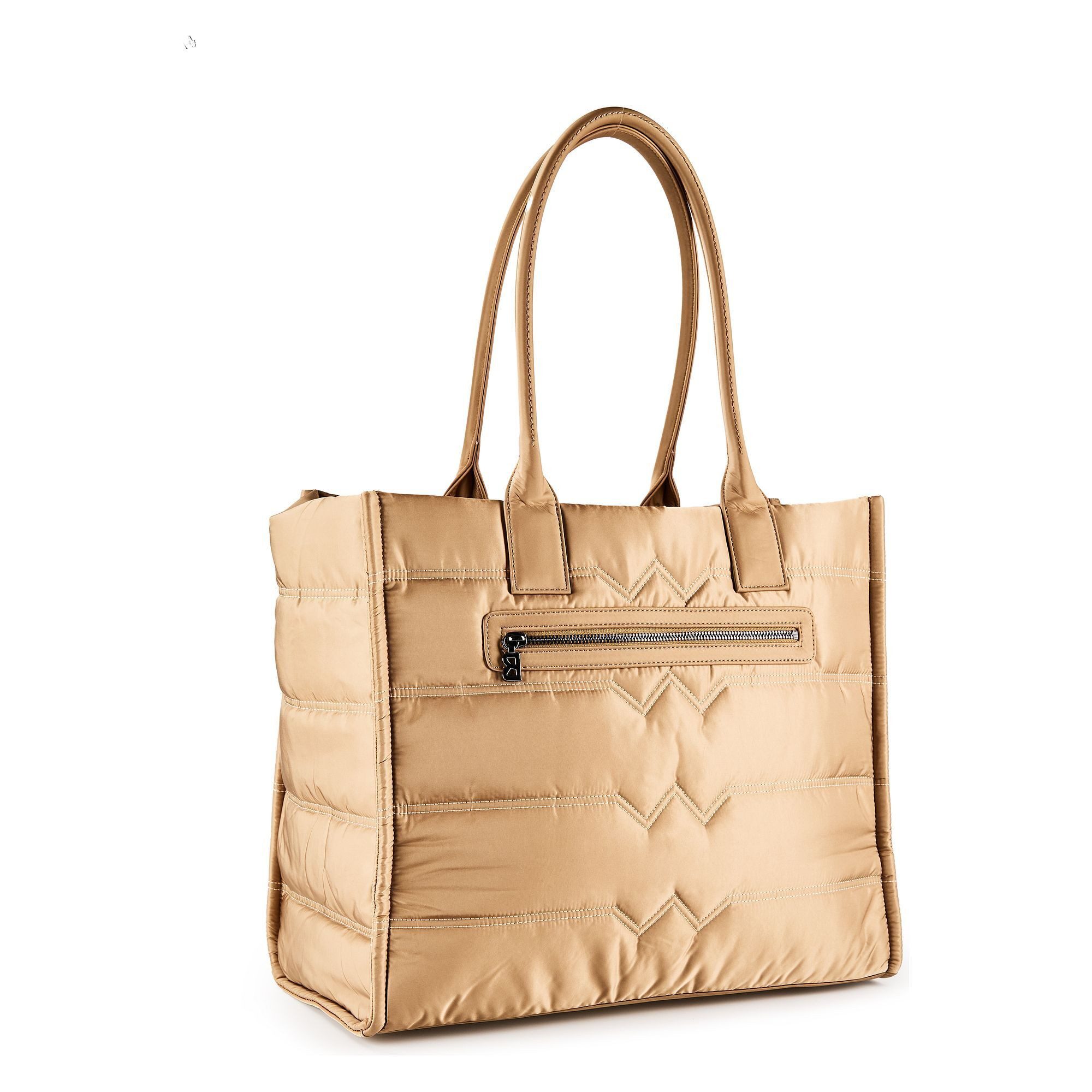BOGNER Shopper Wallis, Polyester