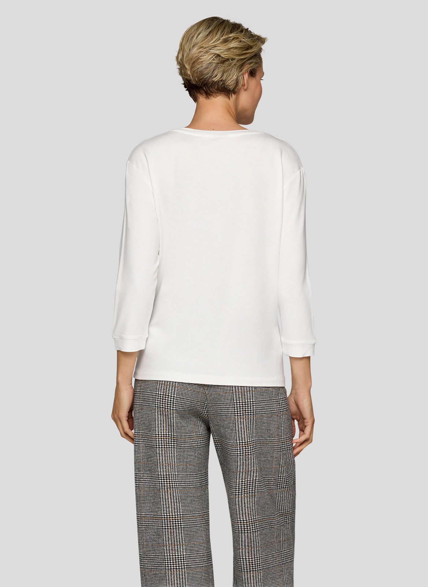 Rabe Print-Shirt T-Shirt