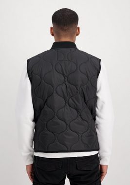 Alpha Industries Blouson ALPHA INDUSTRIES Men - Vests ALS Vest