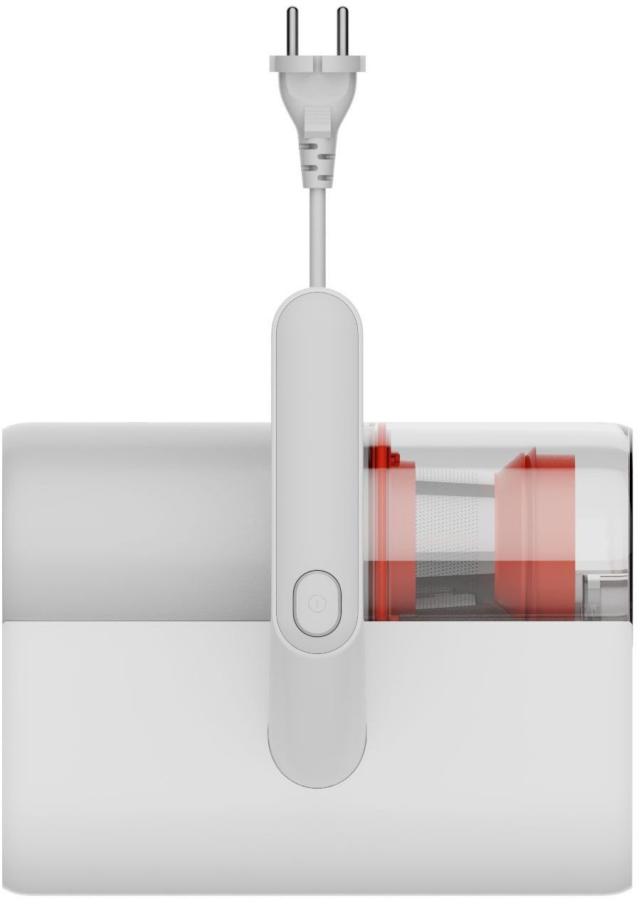 Xiaomi Handstaubsauger Dust Mite Vacuum Cleaner 2 EU BHR8276EU, 350 W, mit Beutel, 50°C Heißlufttrocknung