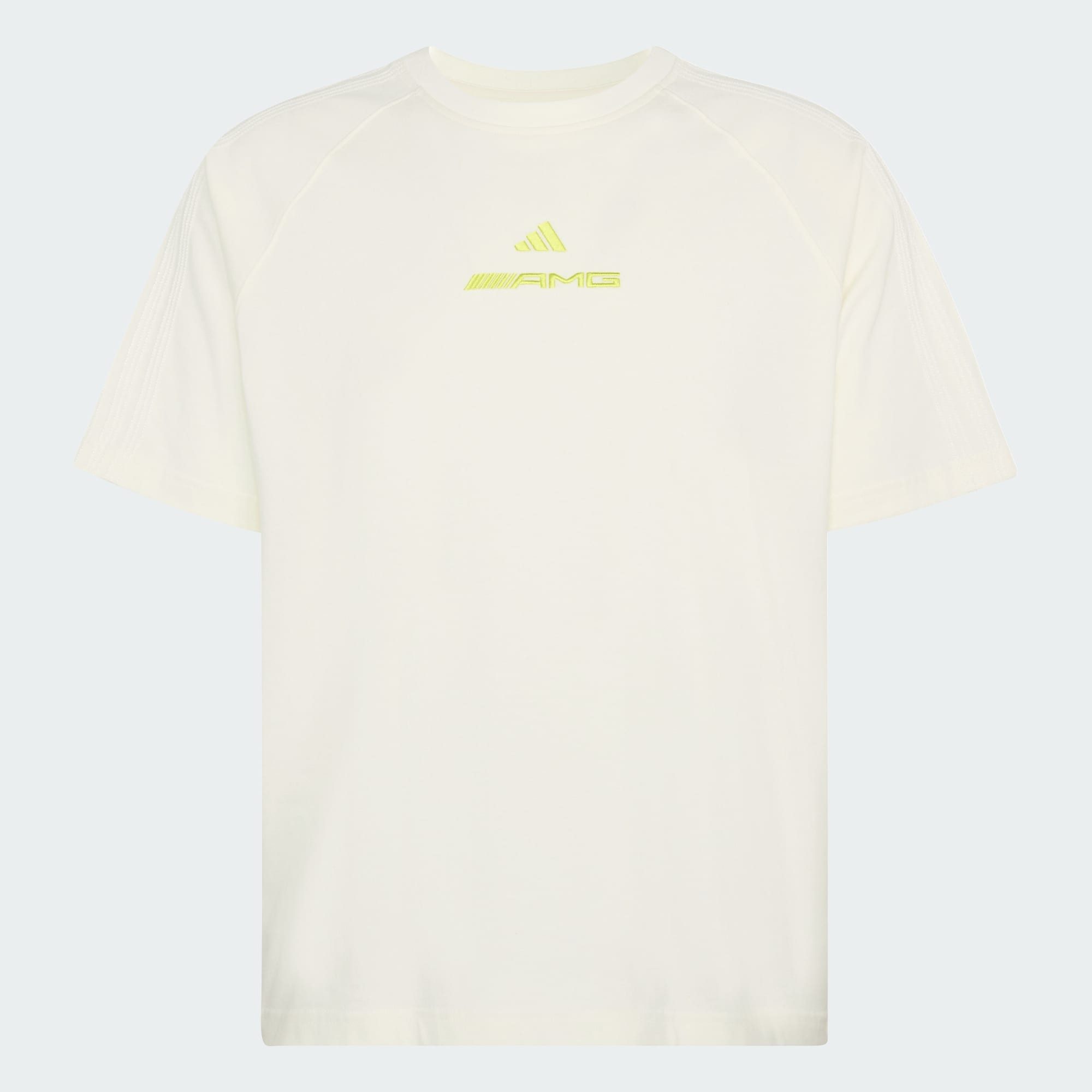 adidas Performance T-Shirt AMG WASHED T-SHIRT (1-tlg)