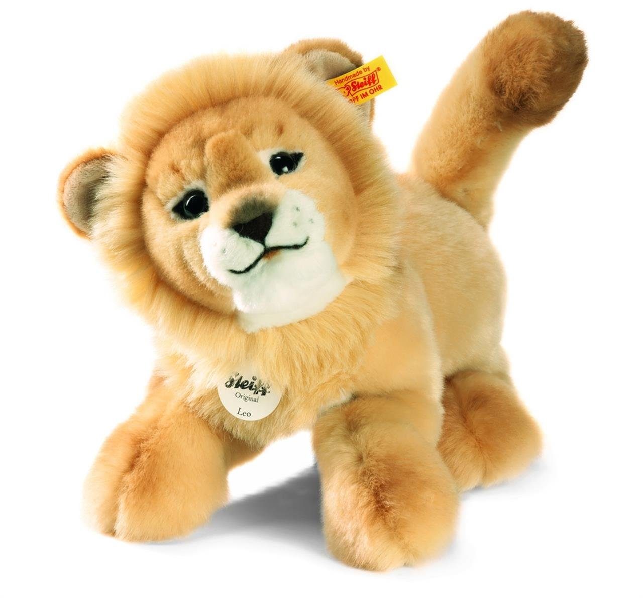 Steiff Kuscheltier