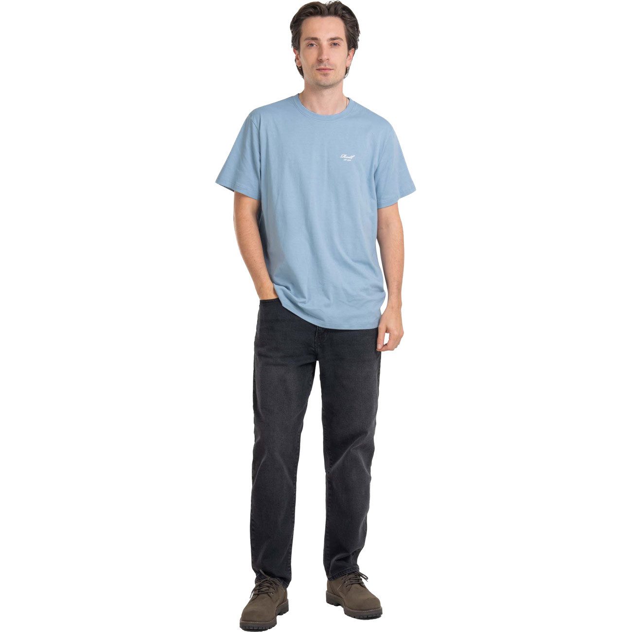 REELL Regular-fit-Jeans Rave Rave günstig online kaufen