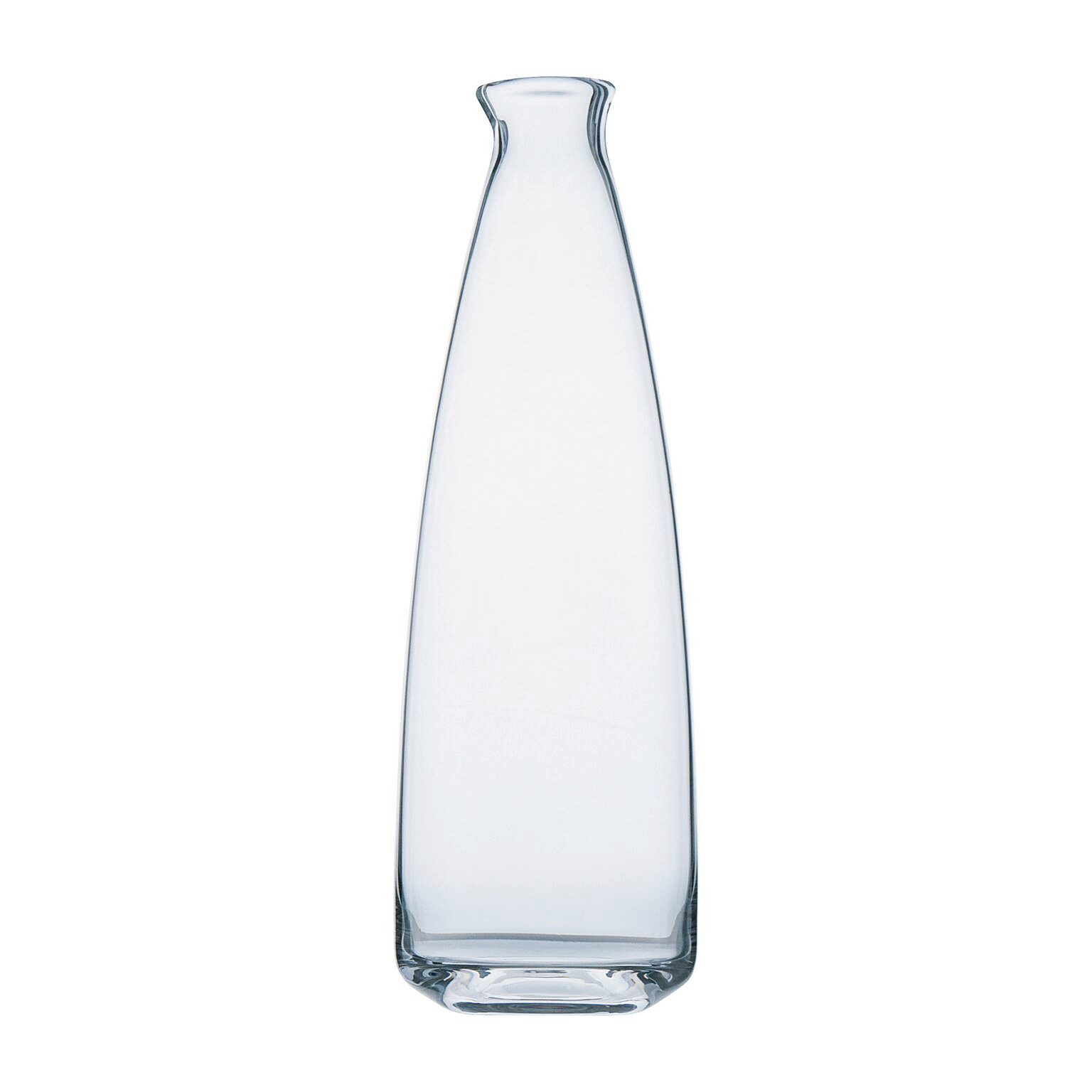 Rosenthal Dekanter Rosenthal TAC o2 Flasche, Kristall