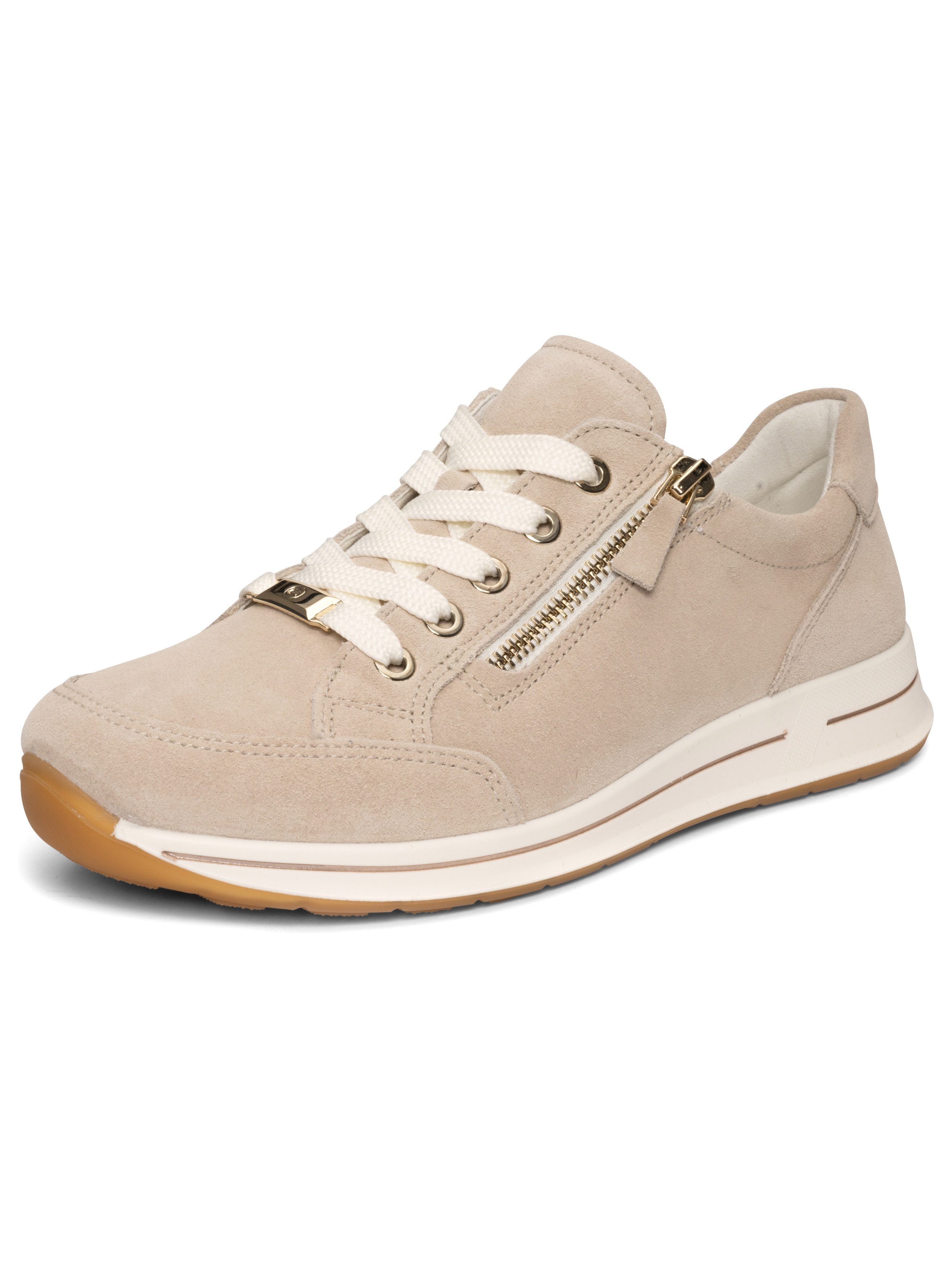 Damen Schnürer Osaka Sneaker