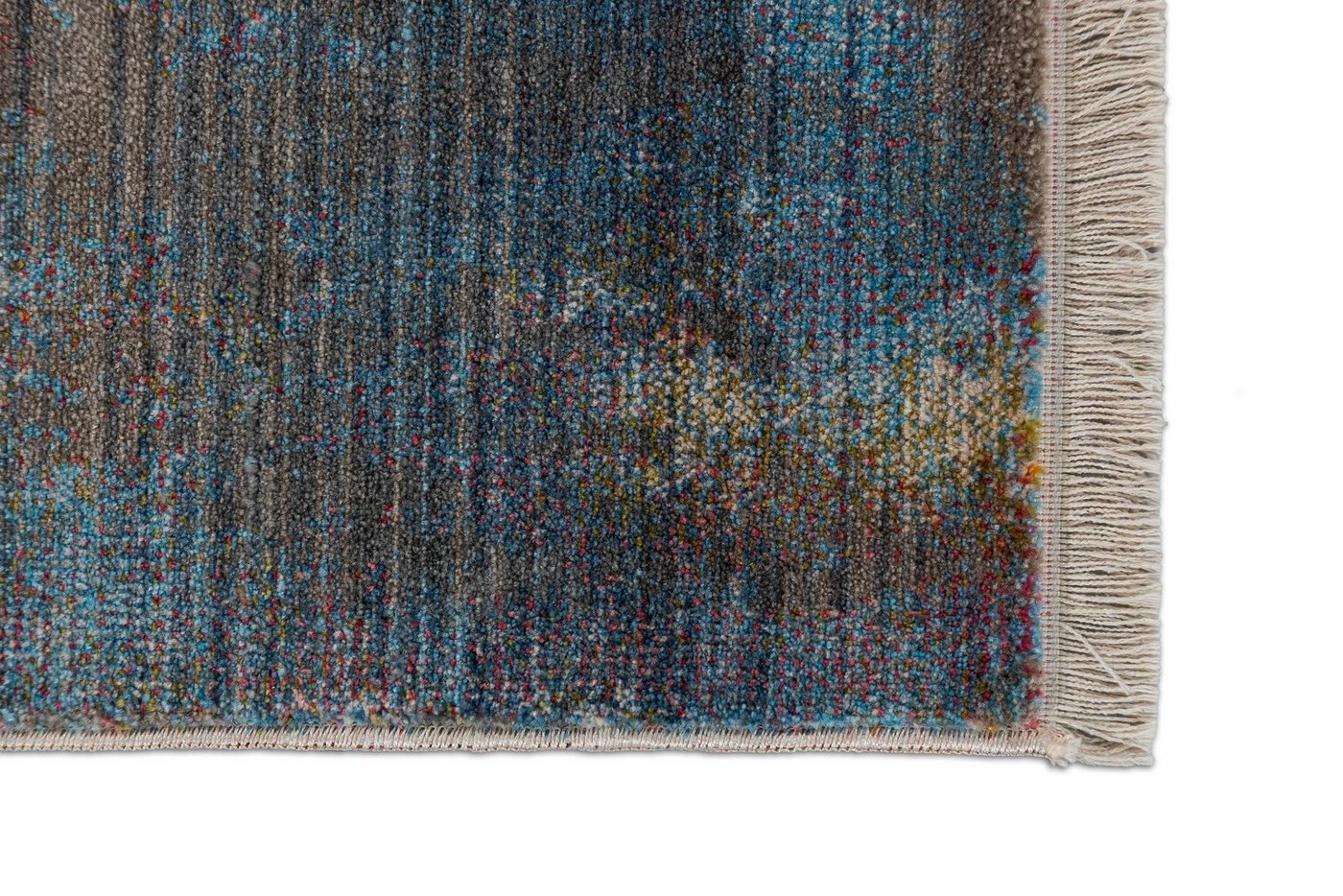 Teppich »Mystik 198«, SCHÖNER WOHNEN-Kollektion, rechteckig, Höhe 7 mm, weiche Oberfläche, Wohnzimmer-kaufen
