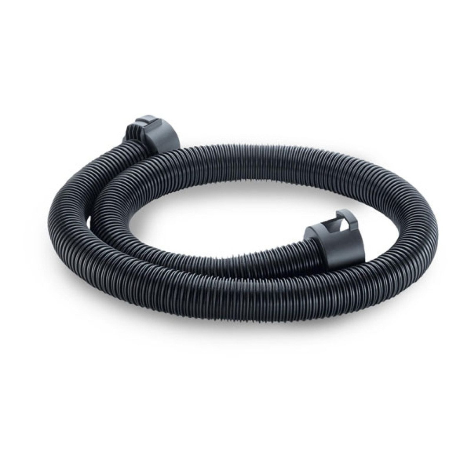 KÄRCHER Staubsaugerschlauch Original Kärcher 1,5 m Saugschlauchverlängerung 4.441-068.0 Schlauch, Zubehör für Nass-/Trockensauger, Schlauchverlängerung zur Vergrößerung des Aktionsradius