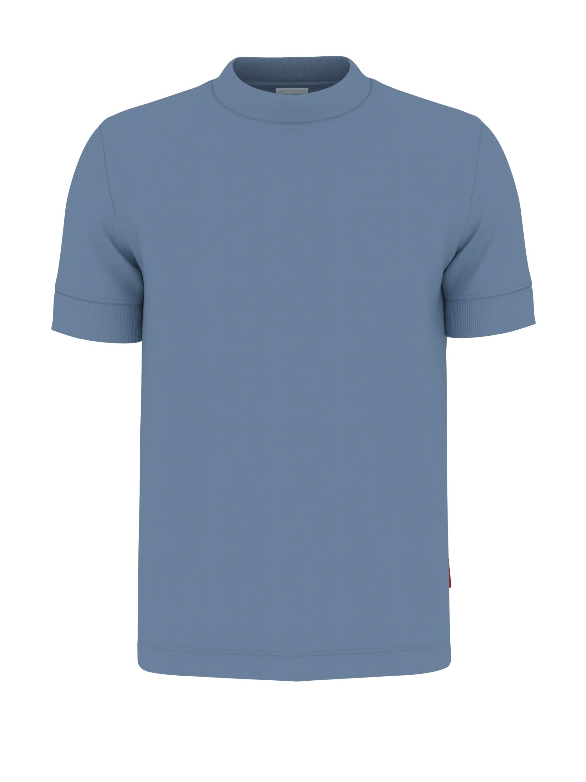 Joop Jeans Langarmshirt Cedric Basic, Rundhals, regular fit günstig online kaufen