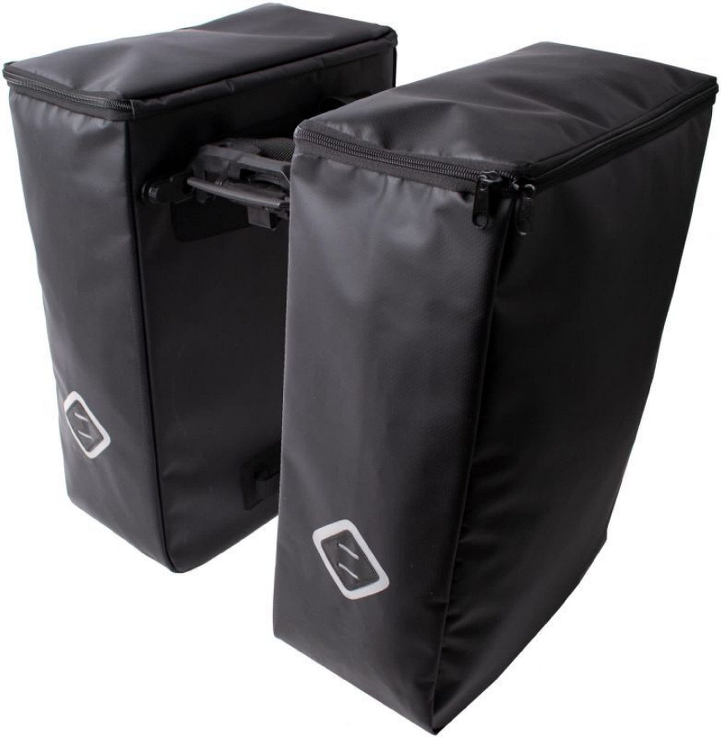 AtranVelo Gepäckträgertasche, Fahrrad- Gepäckträgertasche "Max AVS"