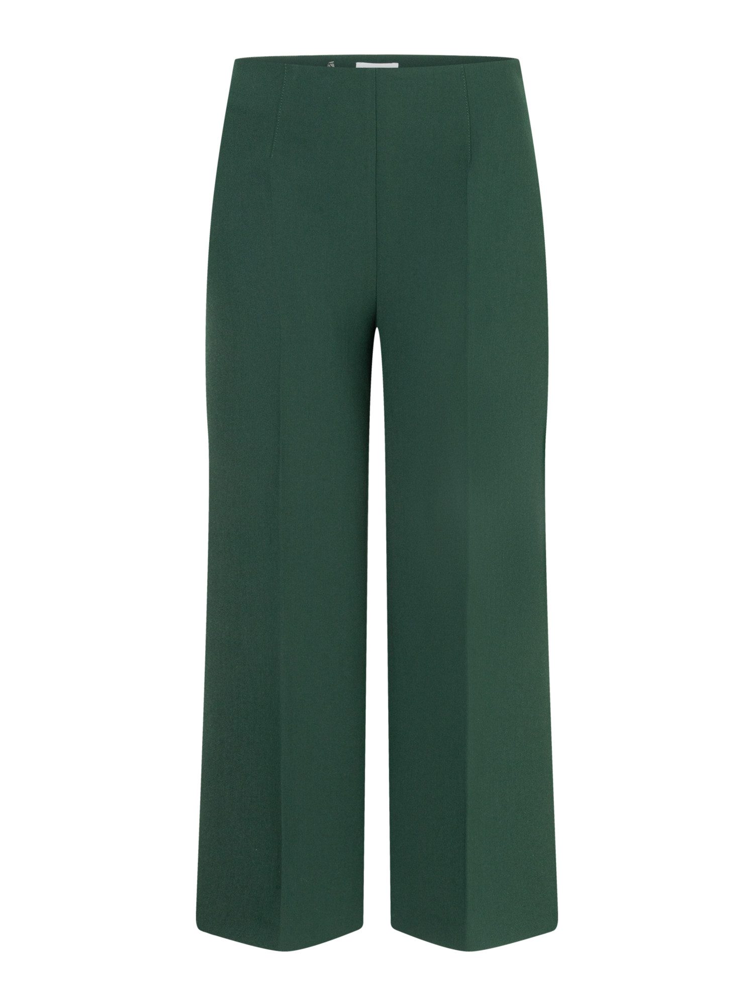 MORE&MORE Culotte verkürzte, weite Hose