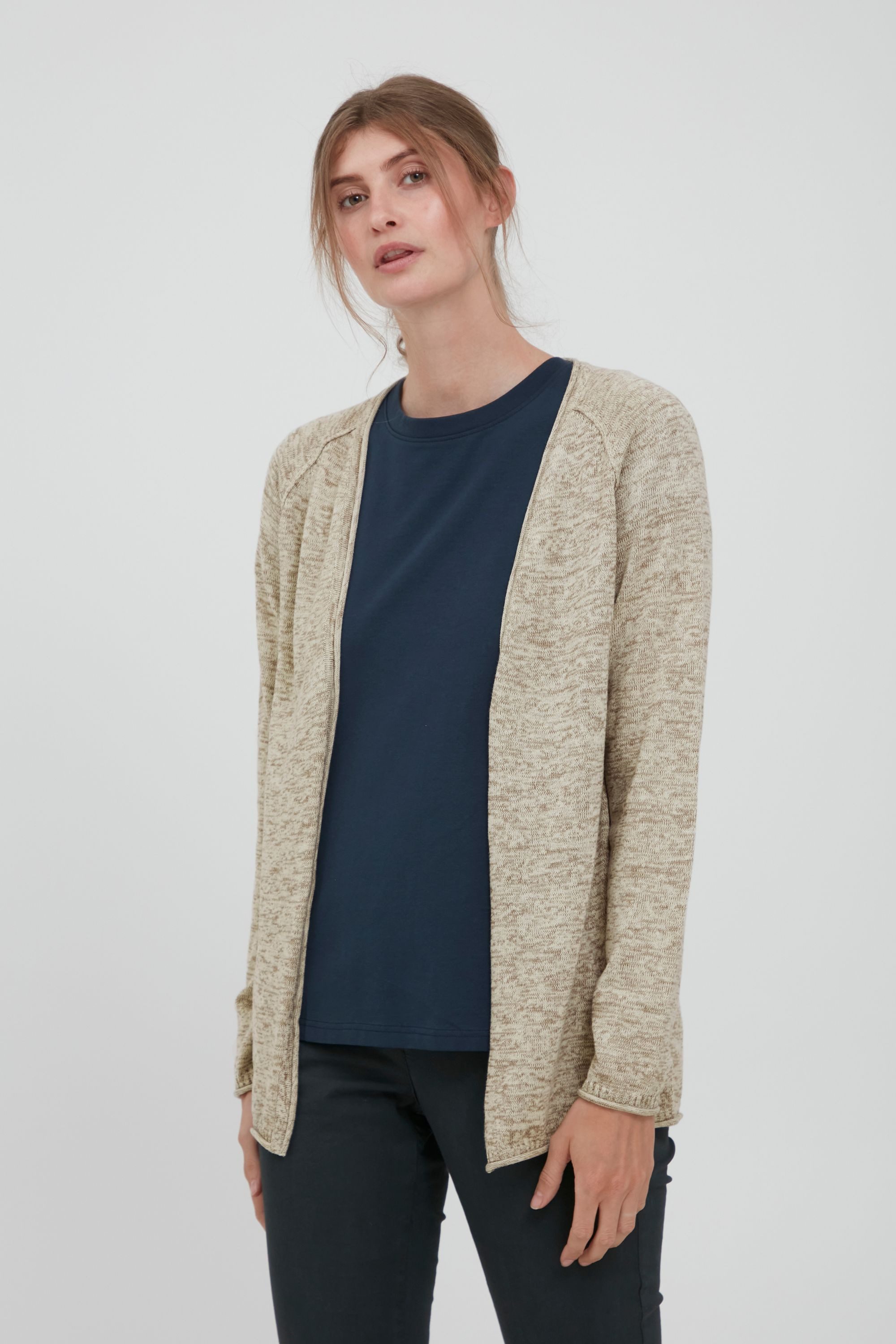 Strickjacke OXDanila