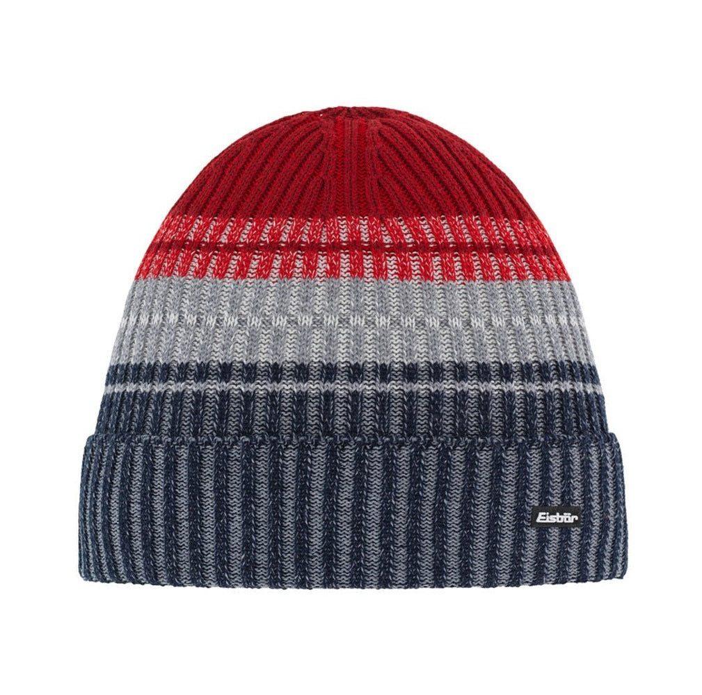 Strickmütze Eisbär Mütze Rika