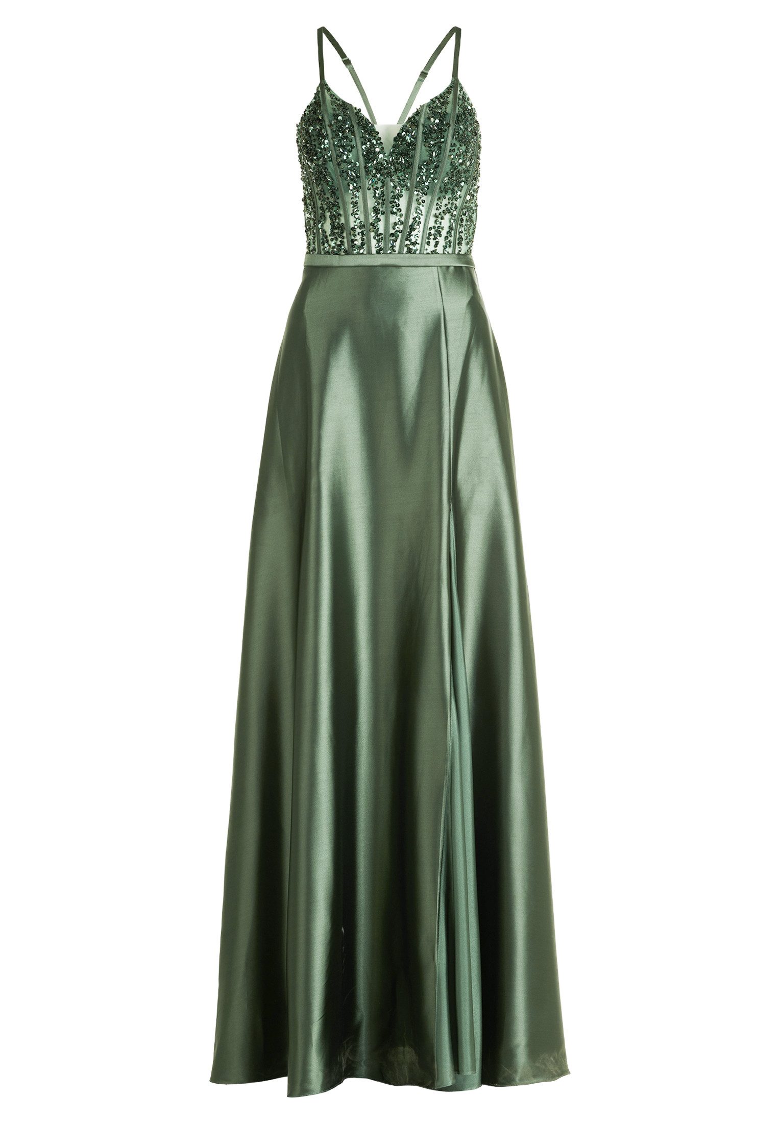 Vera Mont Abendkleid Damen Abendkleid mit günstig online kaufen