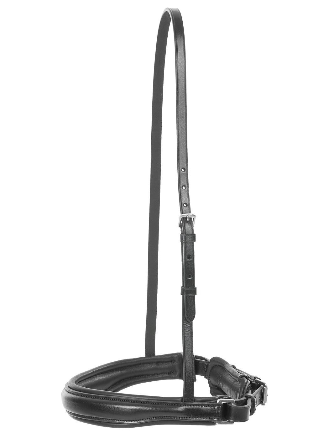 BUSSE Kandarenzaum Busse Reithalfter COMFORT-KANDARE II
