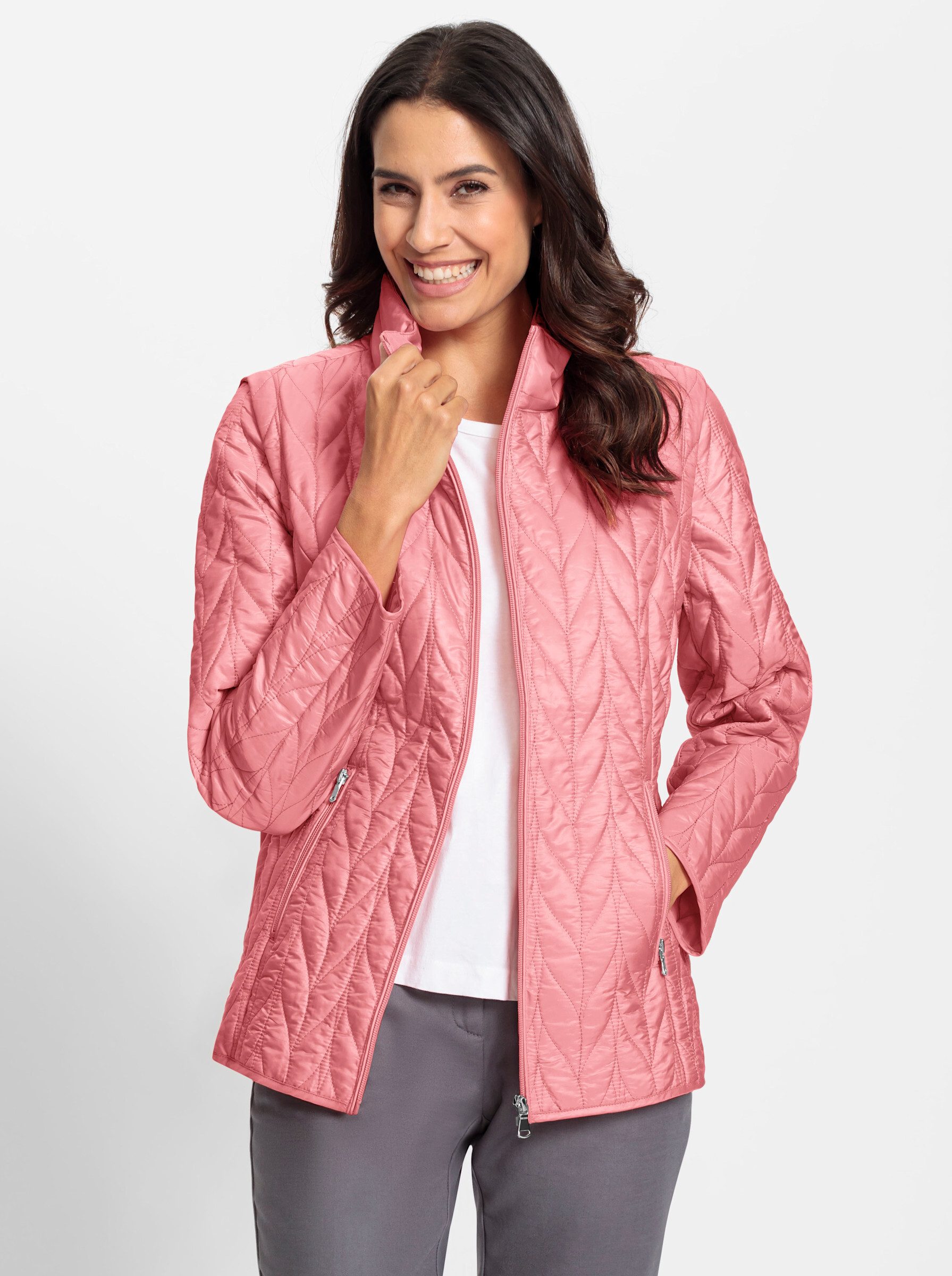 Witt Allwetterjacke 2-in-1-Jacke