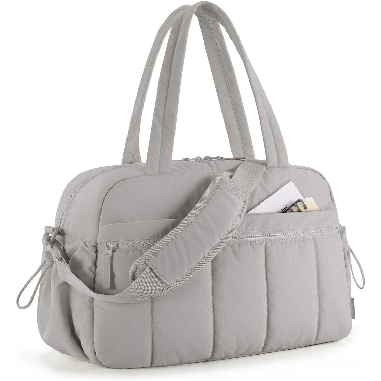 Bextsrack Reisetasche Damen Sporttasche, Wasserabweisende Weekender Reiseta günstig online kaufen