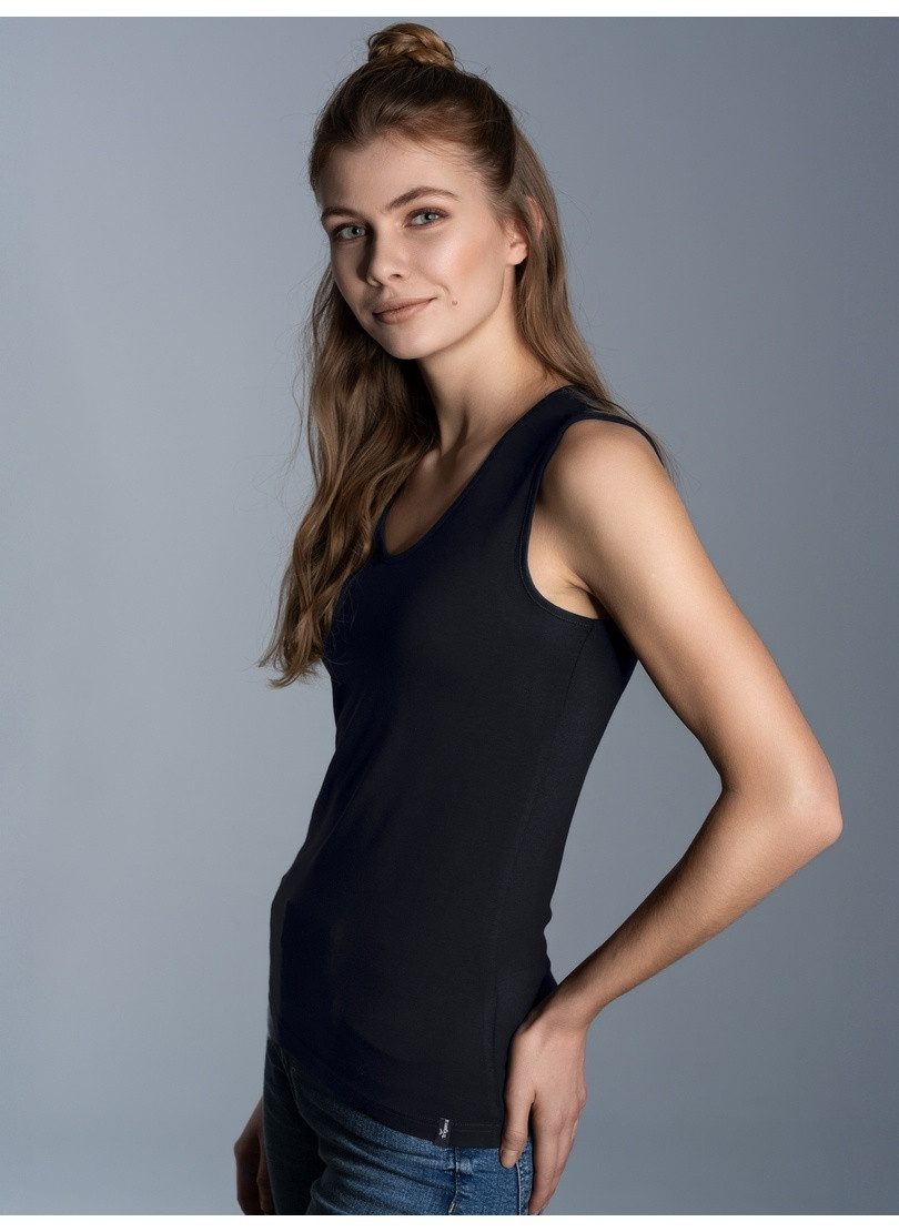 Trigema Tanktop TRIGEMA Trägershirt aus Viskose (1-tlg) günstig online kaufen