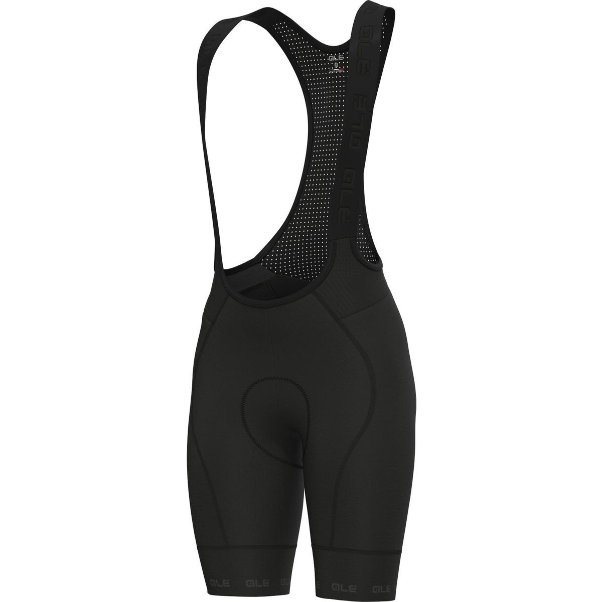 alé Fahrradhose Strada 2.0 Optimiertes Damen-Radtrikot mit UV-Schutz, antibakteriellen