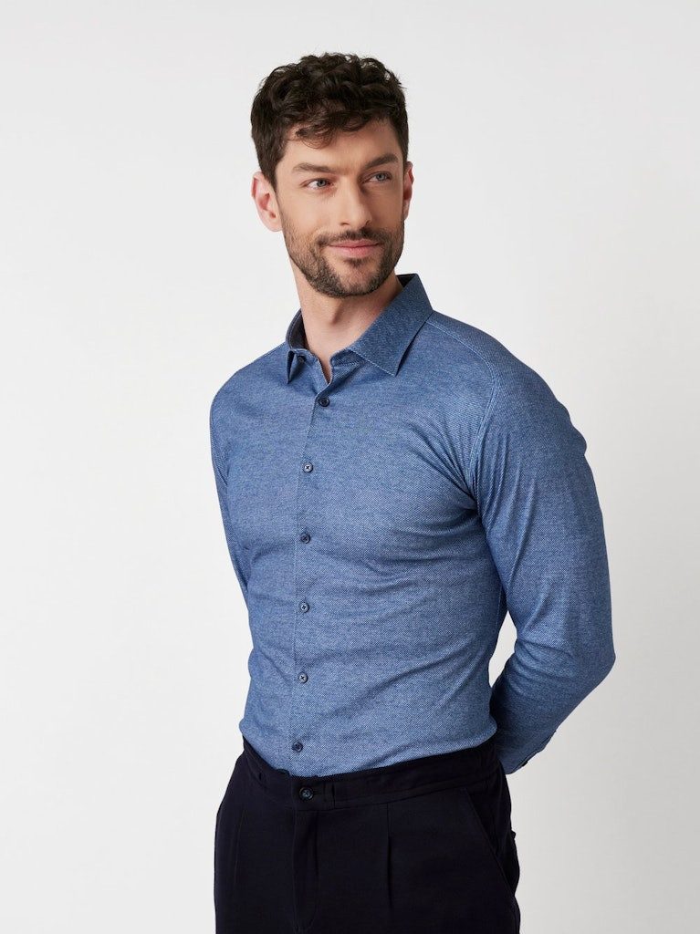 Blusenshirt Casual Kent 1/1